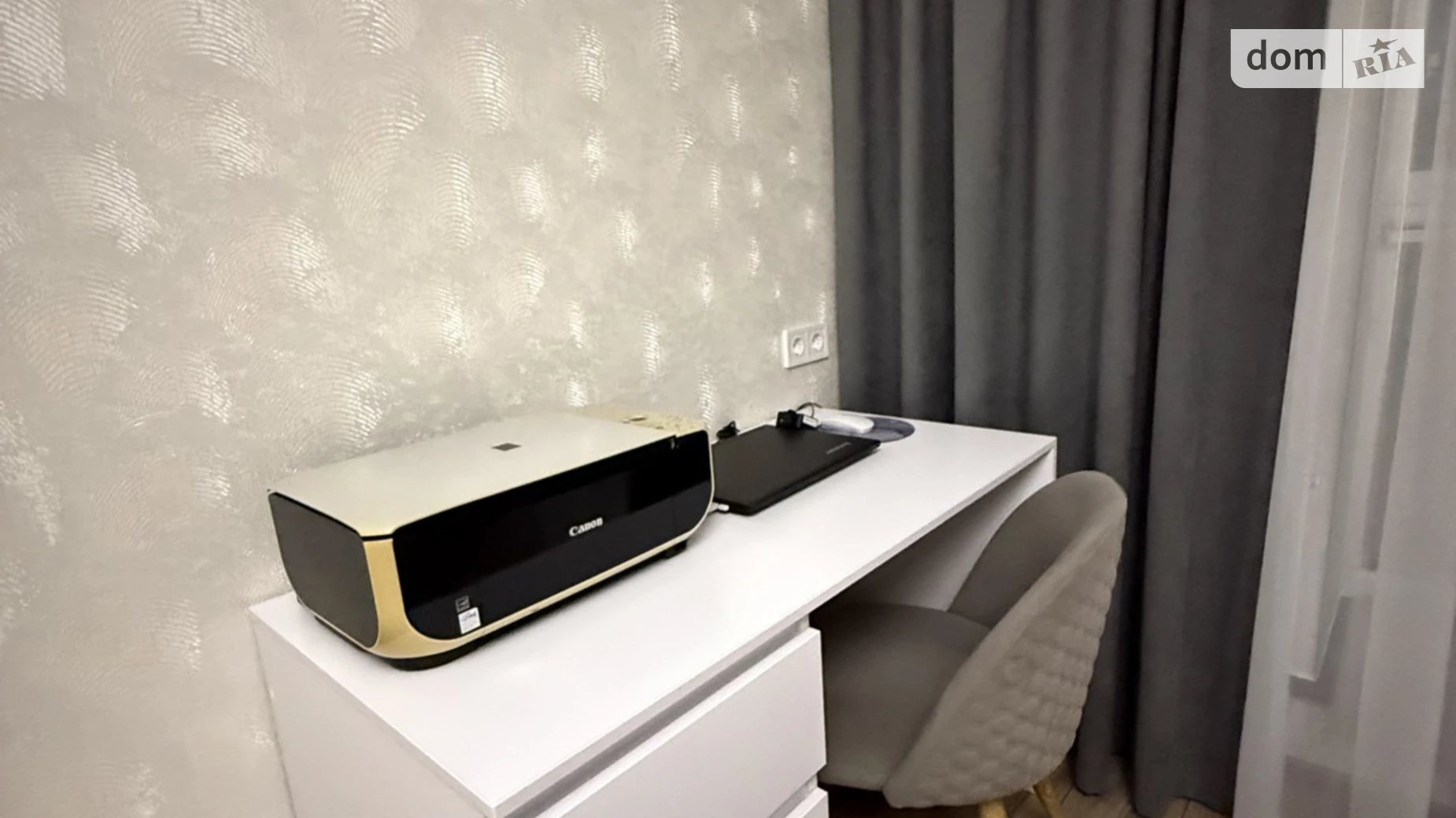 Продается 1-комнатная квартира 44.9 кв. м в Ровно, ул. Черновола Вячеслава, 91Ф - фото 5