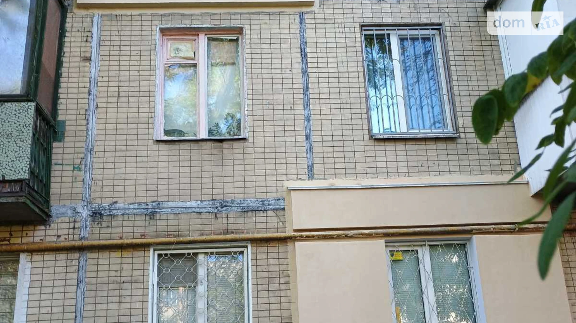 Продается 3-комнатная квартира 54.4 кв. м в Киеве, ул. Академика Щусева, 12 - фото 3