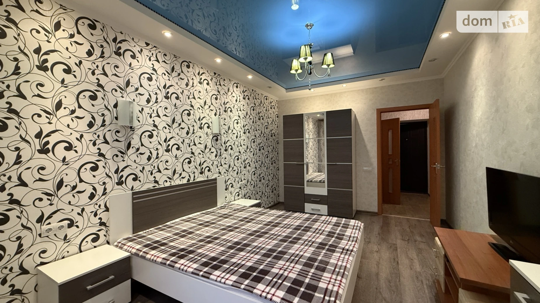 Продается 1-комнатная квартира 44.3 кв. м в Софиевской Борщаговке, ул. Академика Шалимова, 67В - фото 2