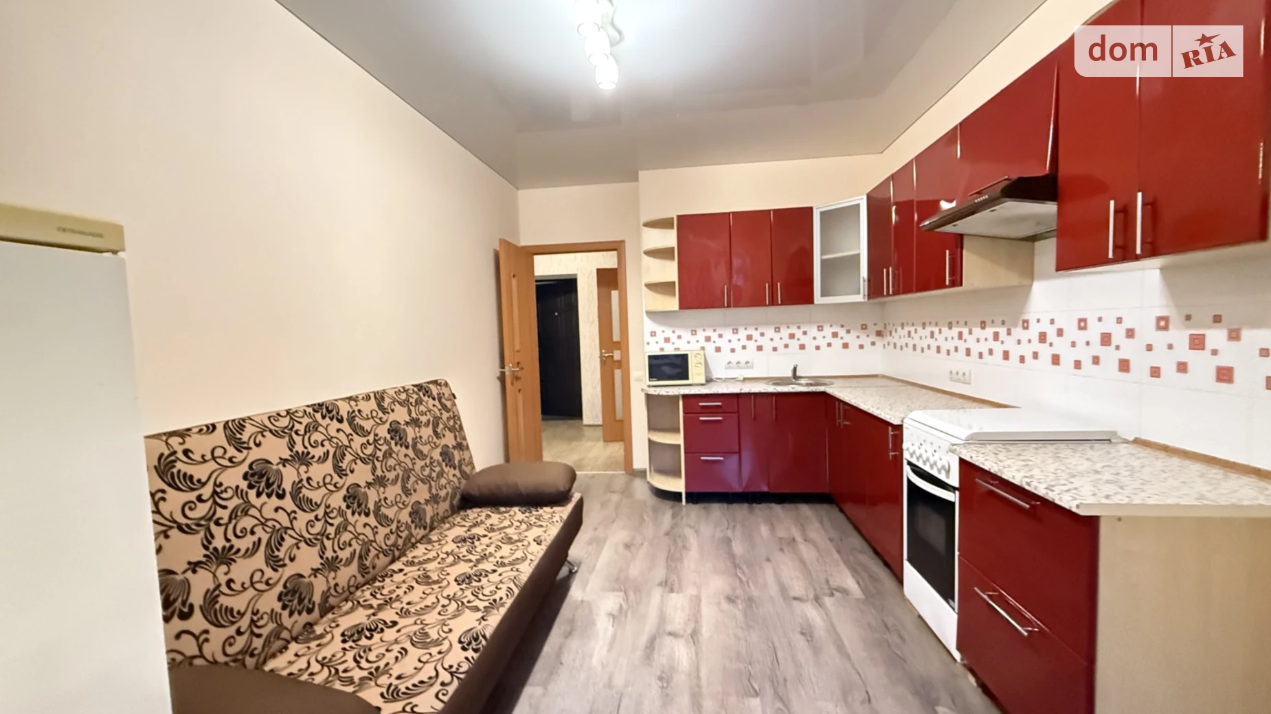 Продается 1-комнатная квартира 44.3 кв. м в Софиевской Борщаговке, ул. Академика Шалимова, 67В - фото 3