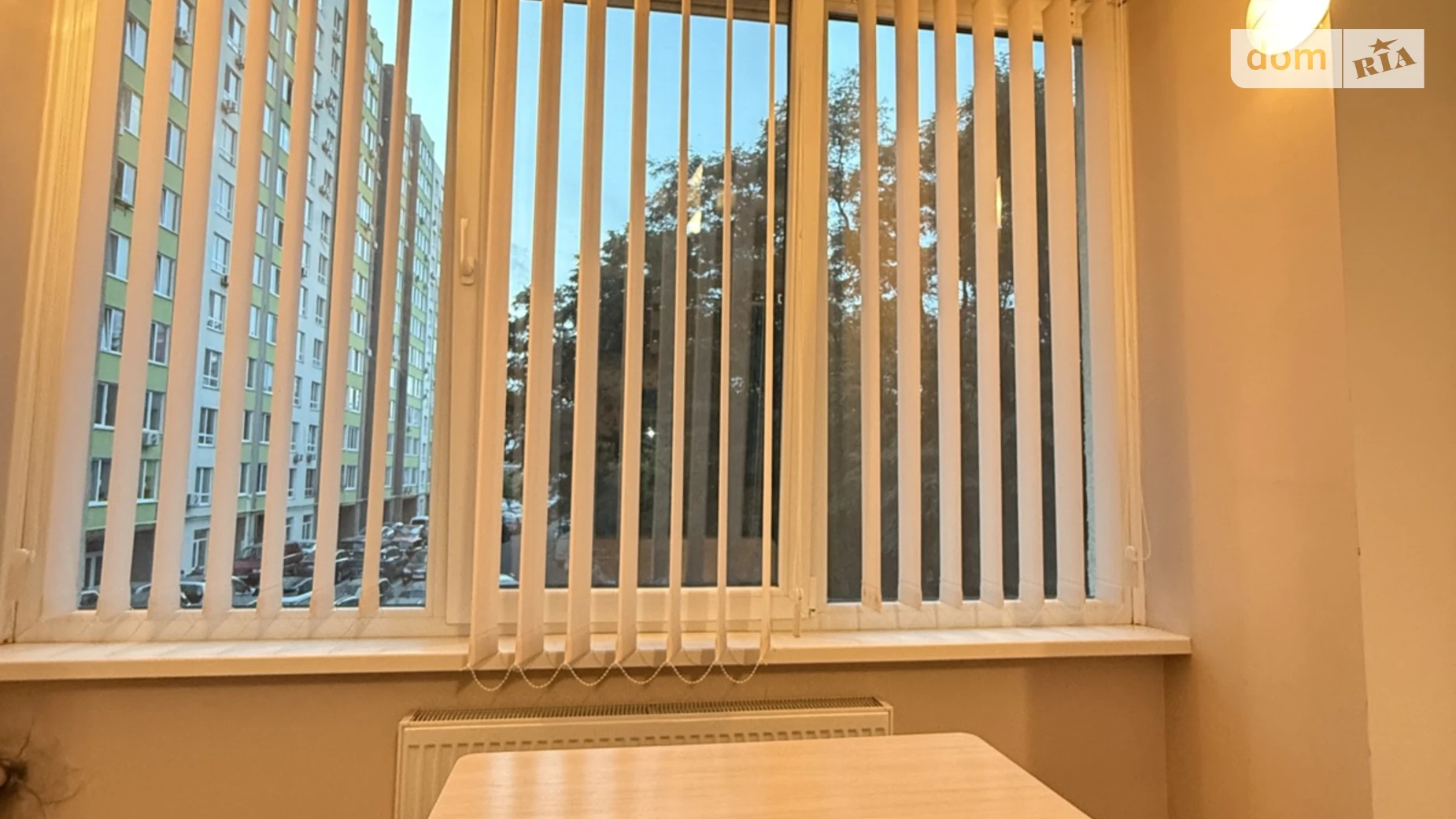 Продается 1-комнатная квартира 44.3 кв. м в Софиевской Борщаговке, ул. Академика Шалимова, 67В - фото 4