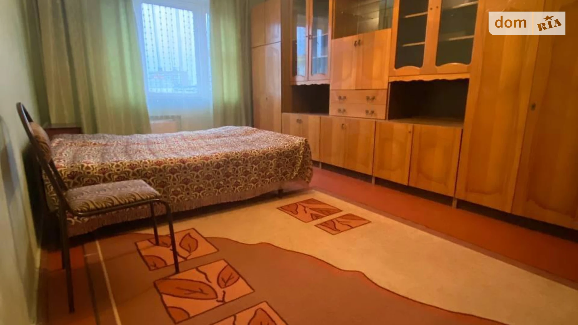 Продается 1-комнатная квартира 37 кв. м в Киеве, ул. Рональда Рейгана(Теодора Драйзера), 11А - фото 2