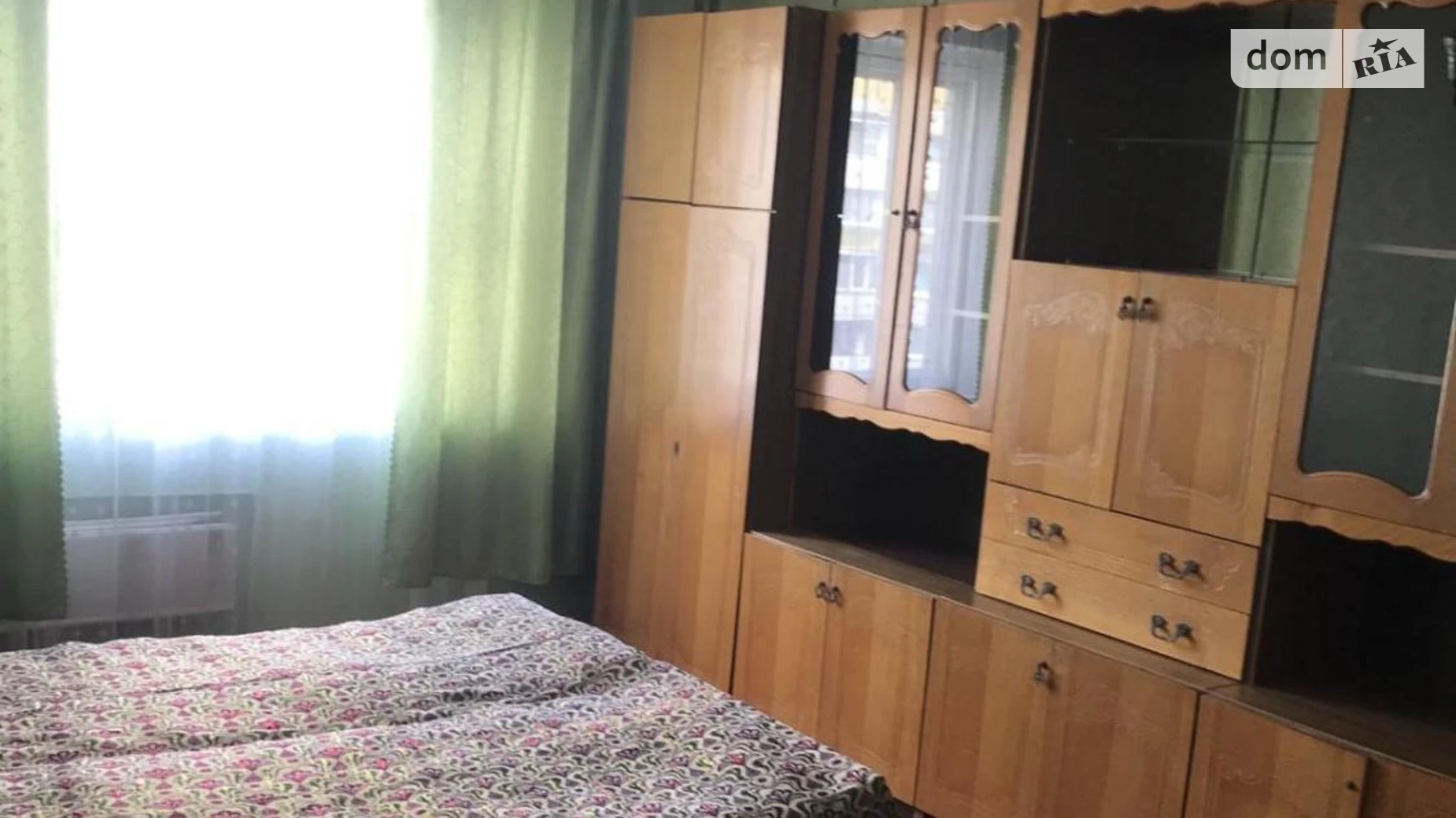 Продается 1-комнатная квартира 37 кв. м в Киеве, ул. Рональда Рейгана(Теодора Драйзера), 11А - фото 4
