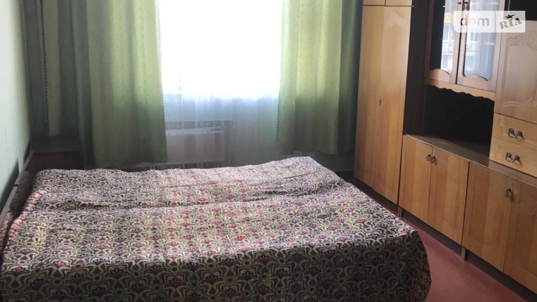 Продается 1-комнатная квартира 37 кв. м в Киеве, ул. Рональда Рейгана(Теодора Драйзера), 11А - фото 5