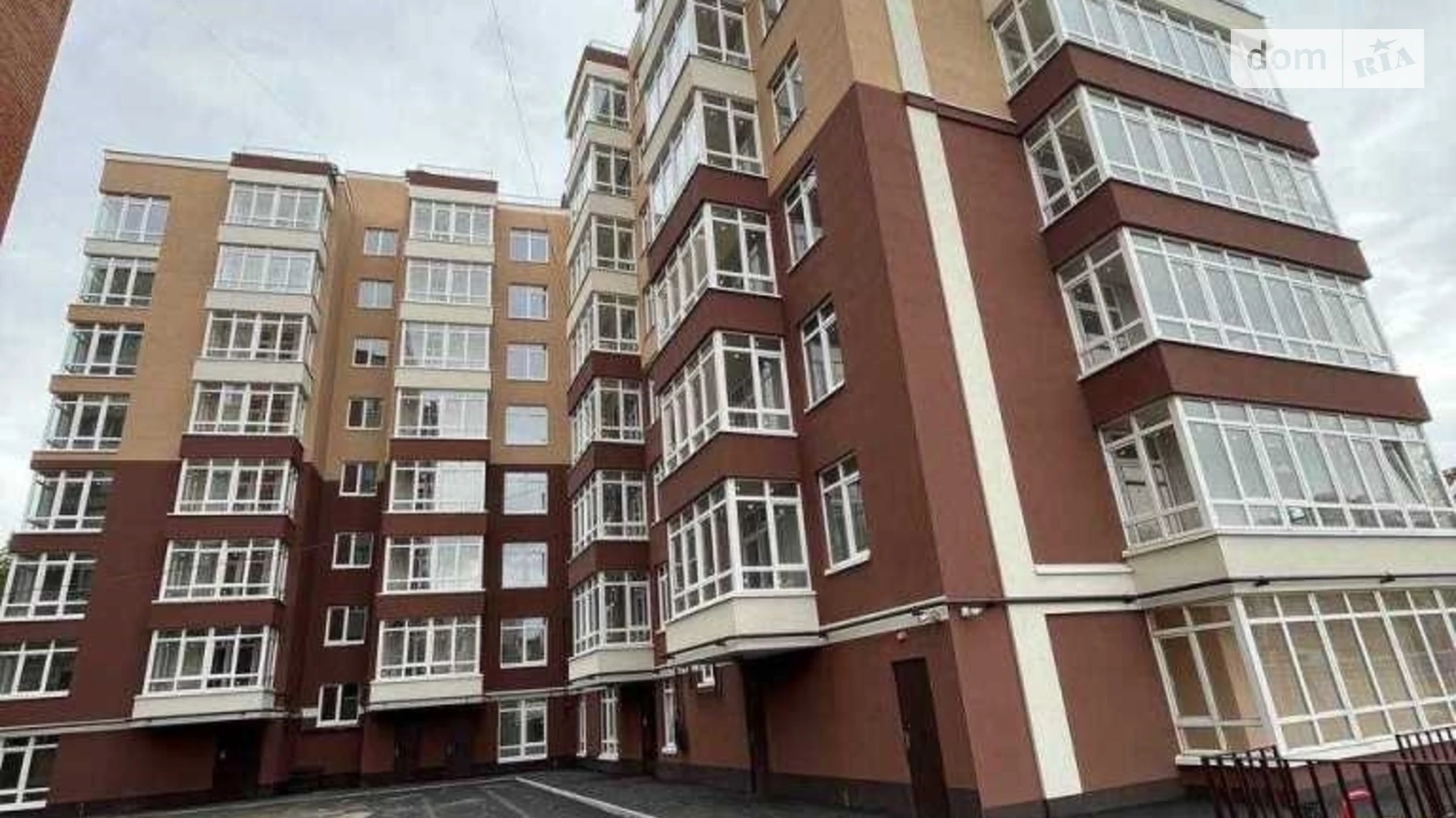 Продается 3-комнатная квартира 121.7 кв. м в Полтаве, ул. Шевченко, 96А - фото 3