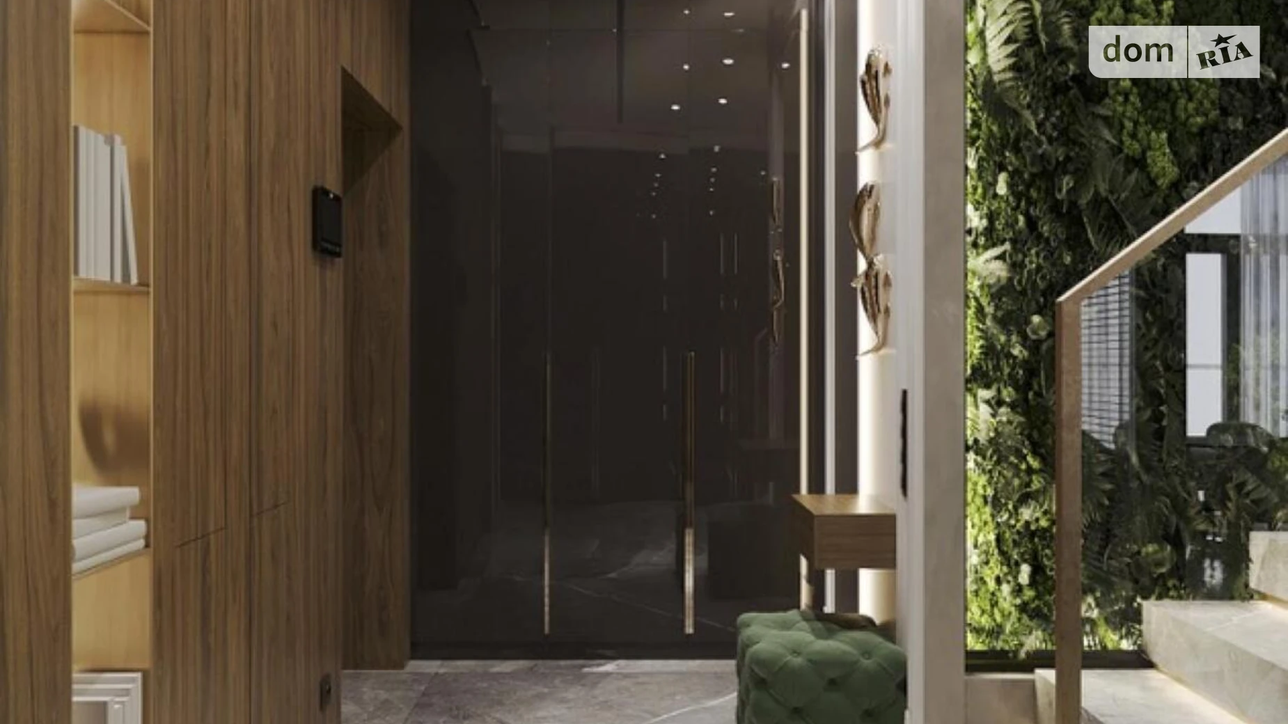 Сдается в аренду помещения свободного назначения 112 кв. м в 24-этажном здании, цена: 1300 $ - фото 4