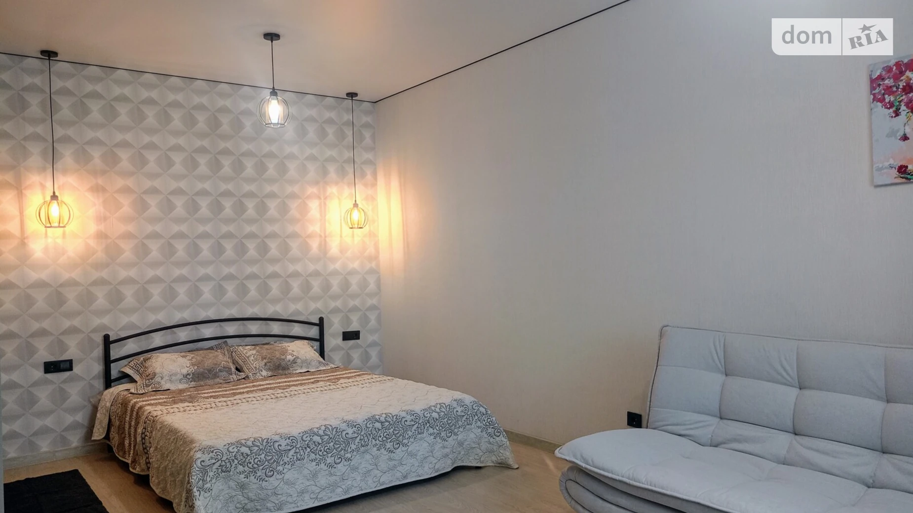 Продается 2-комнатная квартира 67.1 кв. м в Хмельницком, ул. Лесогриневецкая - фото 2