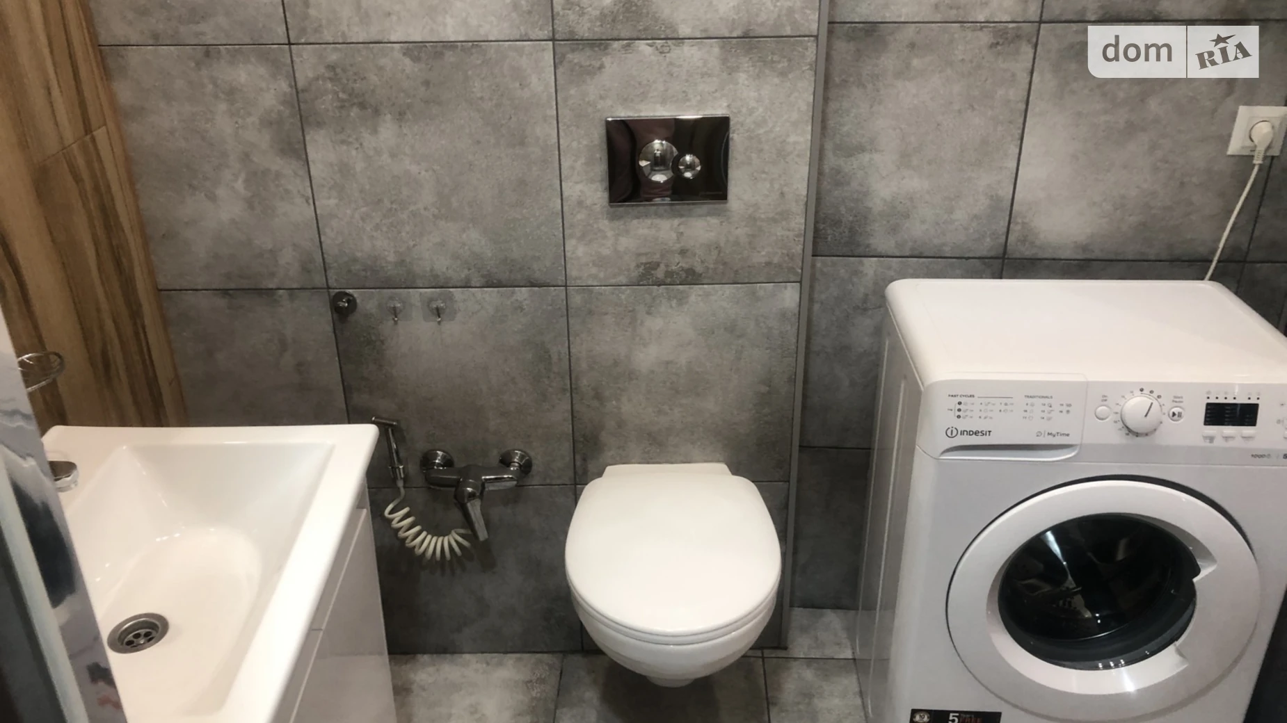 Сдается в аренду 1-комнатная квартира 40 кв. м в Одессе, ул. Валерия Самофалова, 16А/5 - фото 3