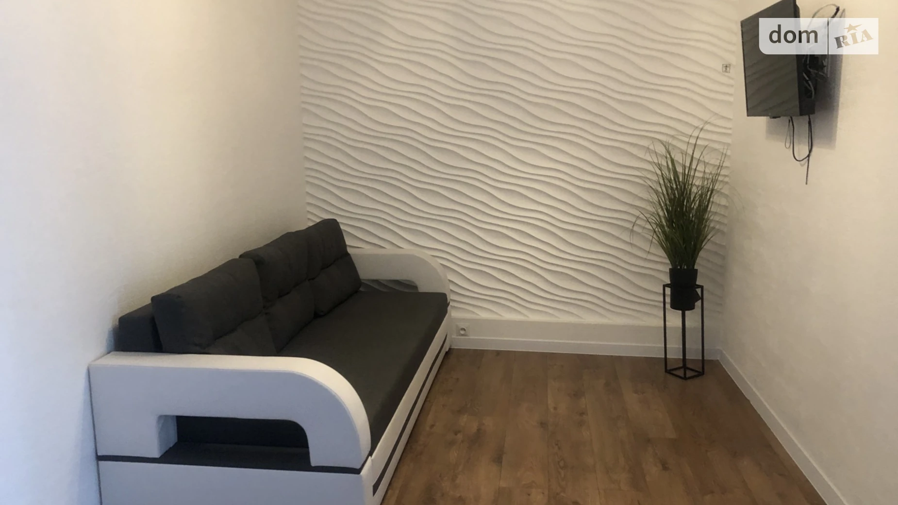 Сдается в аренду 1-комнатная квартира 40 кв. м в Одессе, ул. Валерия Самофалова, 16А/5 - фото 4