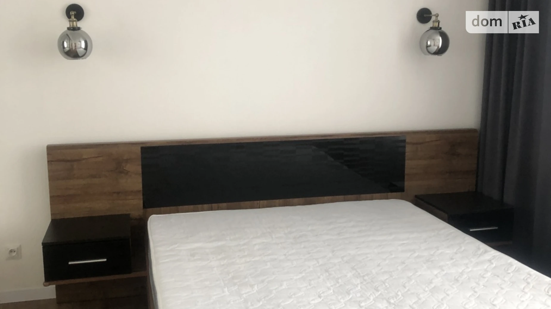 Сдается в аренду 1-комнатная квартира 40 кв. м в Одессе, ул. Валерия Самофалова, 16А/5 - фото 5