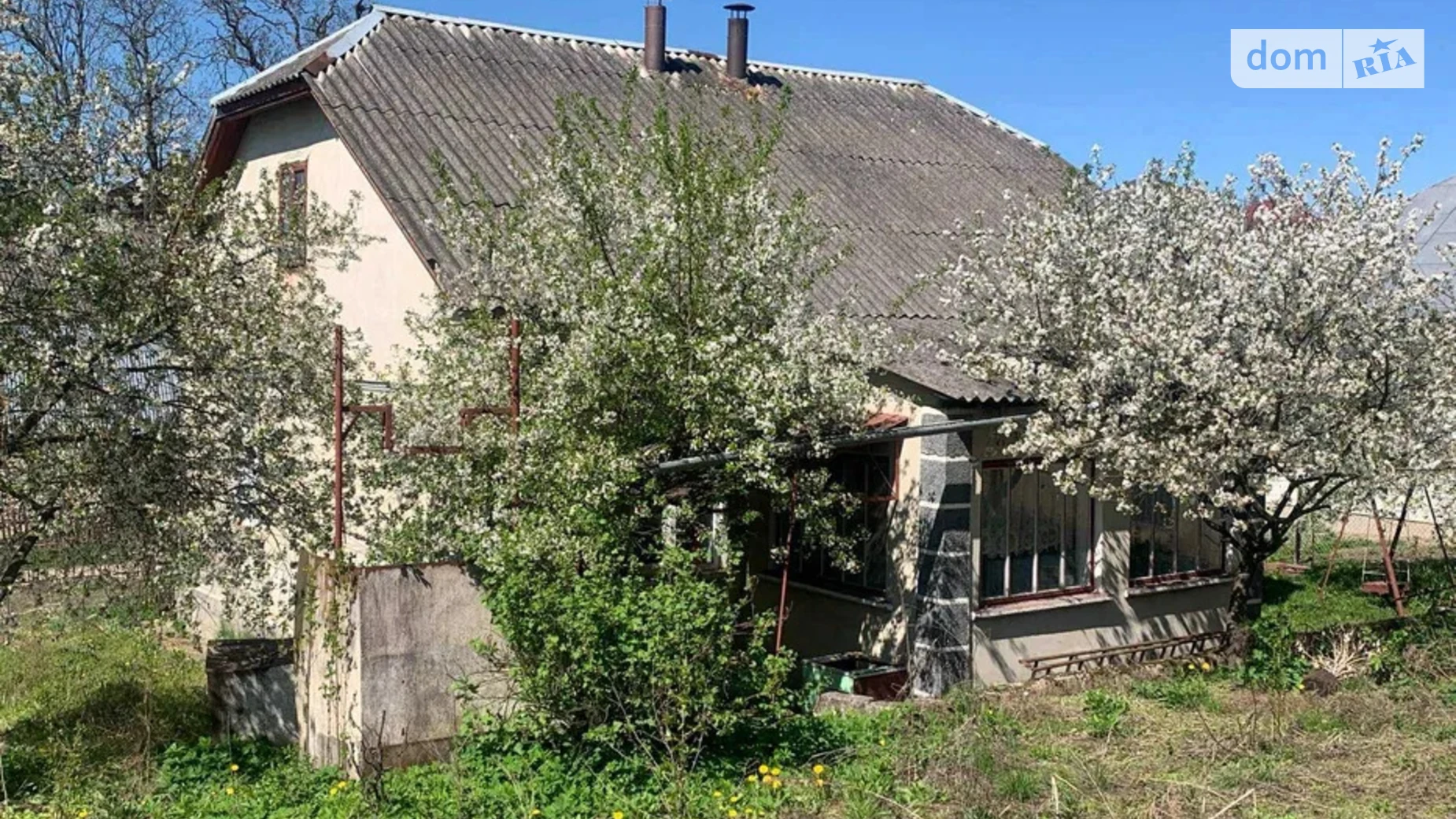 Продается одноэтажный дом 55.2 кв. м с верандой, цена: 28000 $ - фото 3