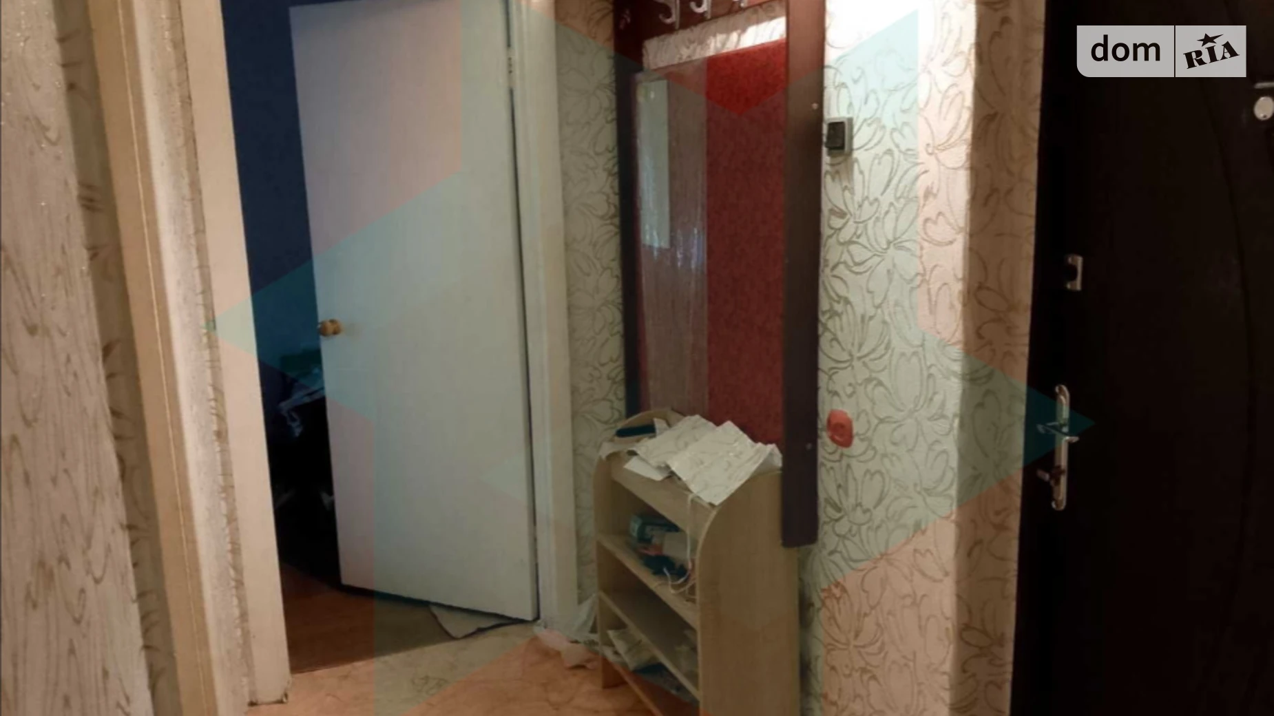 Продается 2-комнатная квартира 44.3 кв. м в Днепре, ул. Хмельницкого Богдана, 20 - фото 5