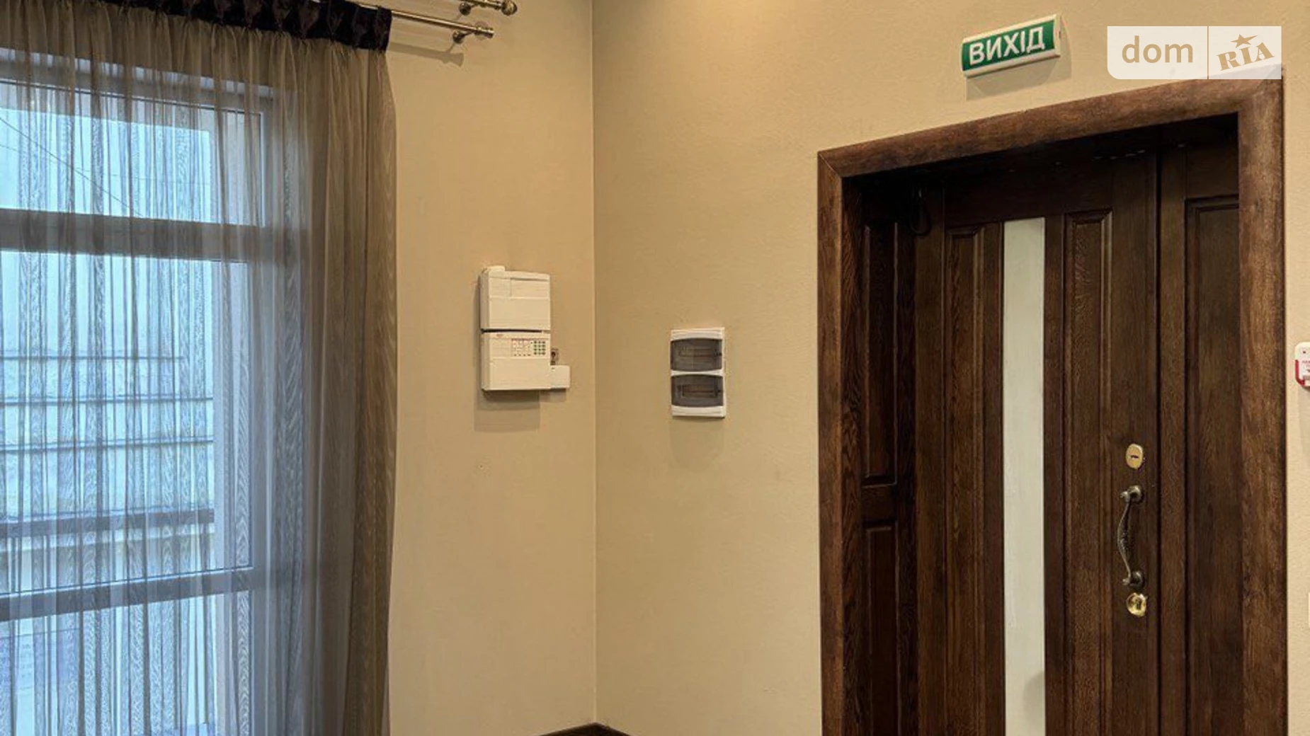 Сдается в аренду офис 34 кв. м в бизнес-центре, цена: 272 $ - фото 4