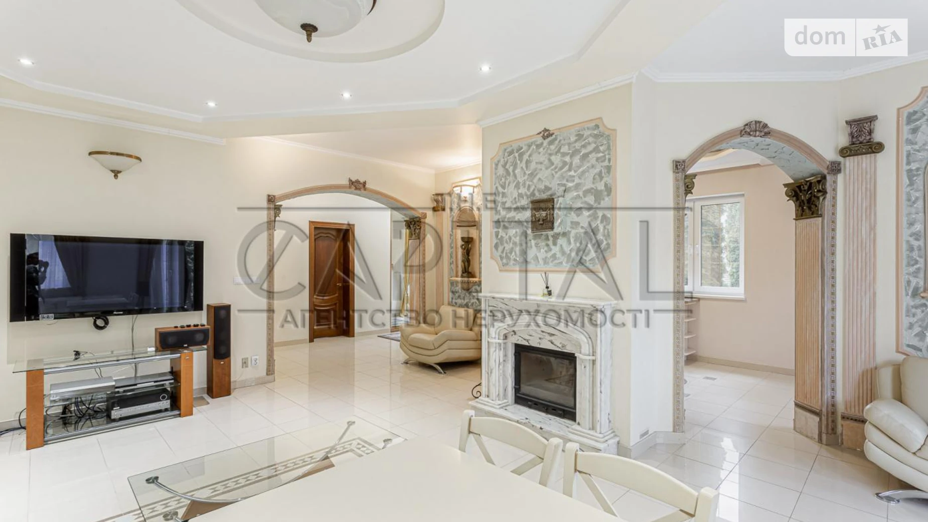 вул. Чорнобильська Білогородка, цена: 275000 $ - фото 2