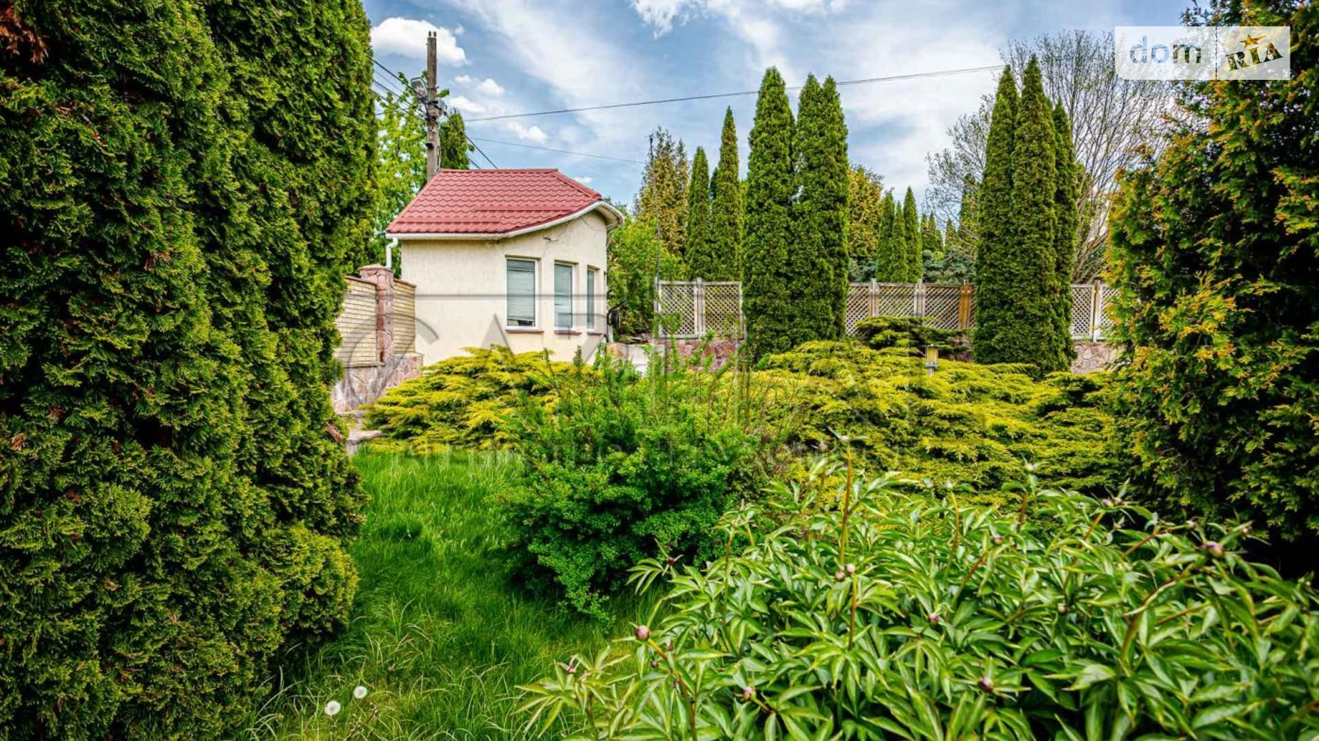 вул. Чорнобильська Білогородка, цена: 275000 $ - фото 3