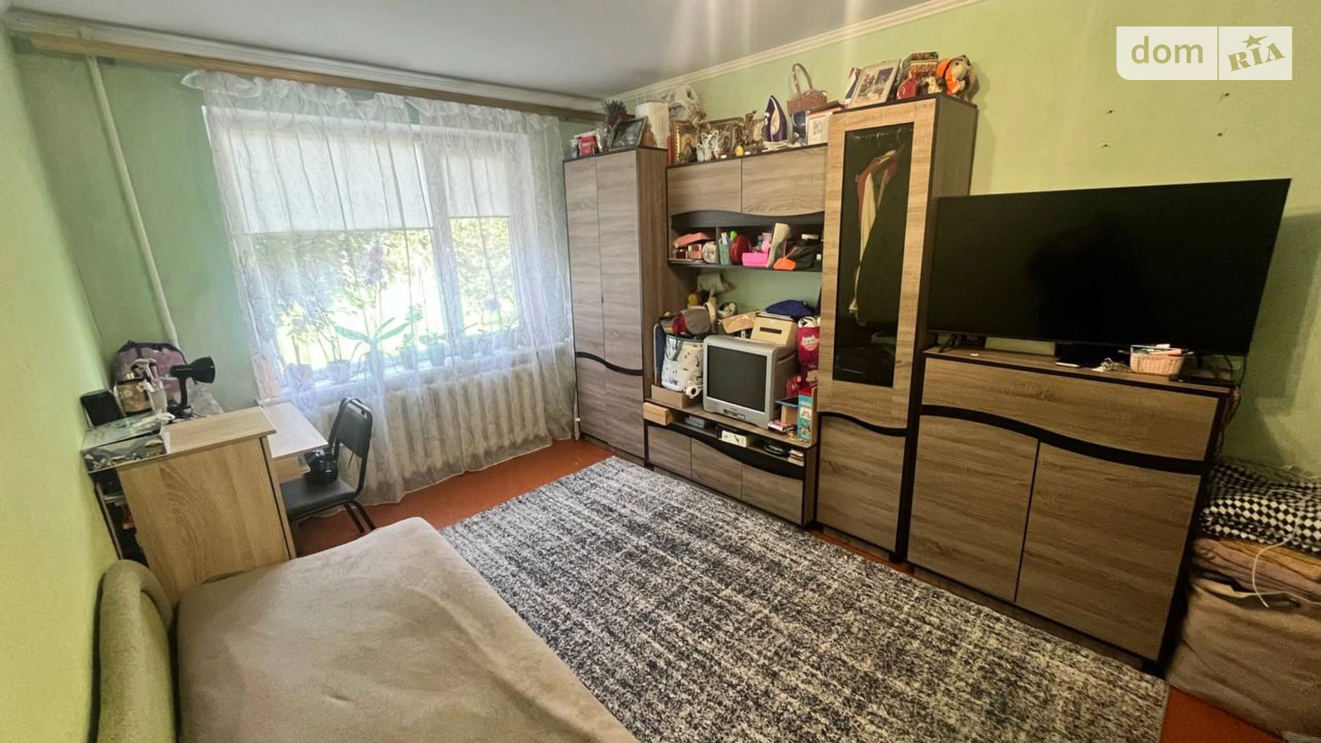 1-комнатная квартира 34.5 кв. м в Луцке, ул. Гулака-Артемовского - фото 2