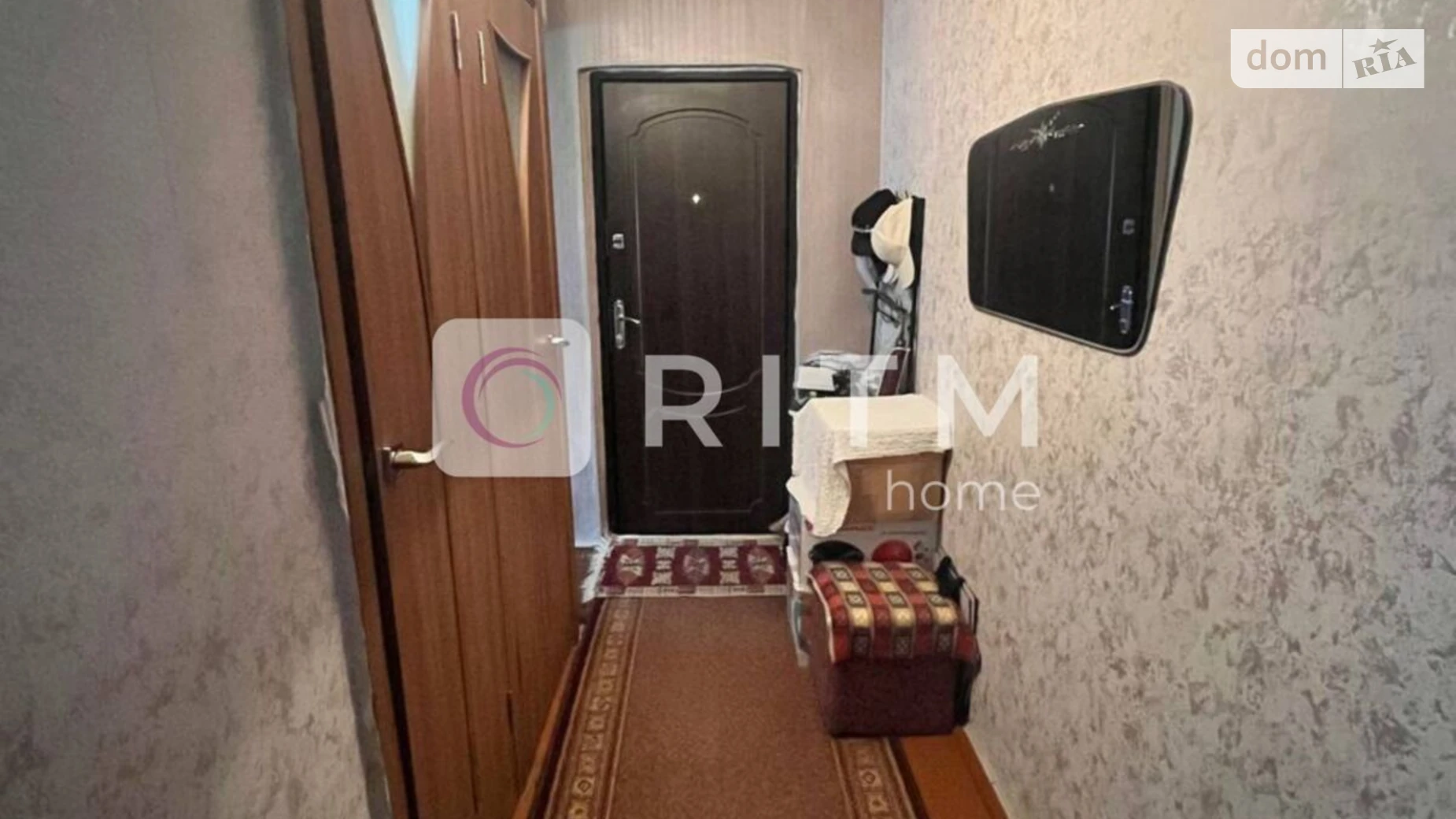 1-комнатная квартира 34.5 кв. м в Луцке, ул. Гулака-Артемовского - фото 4