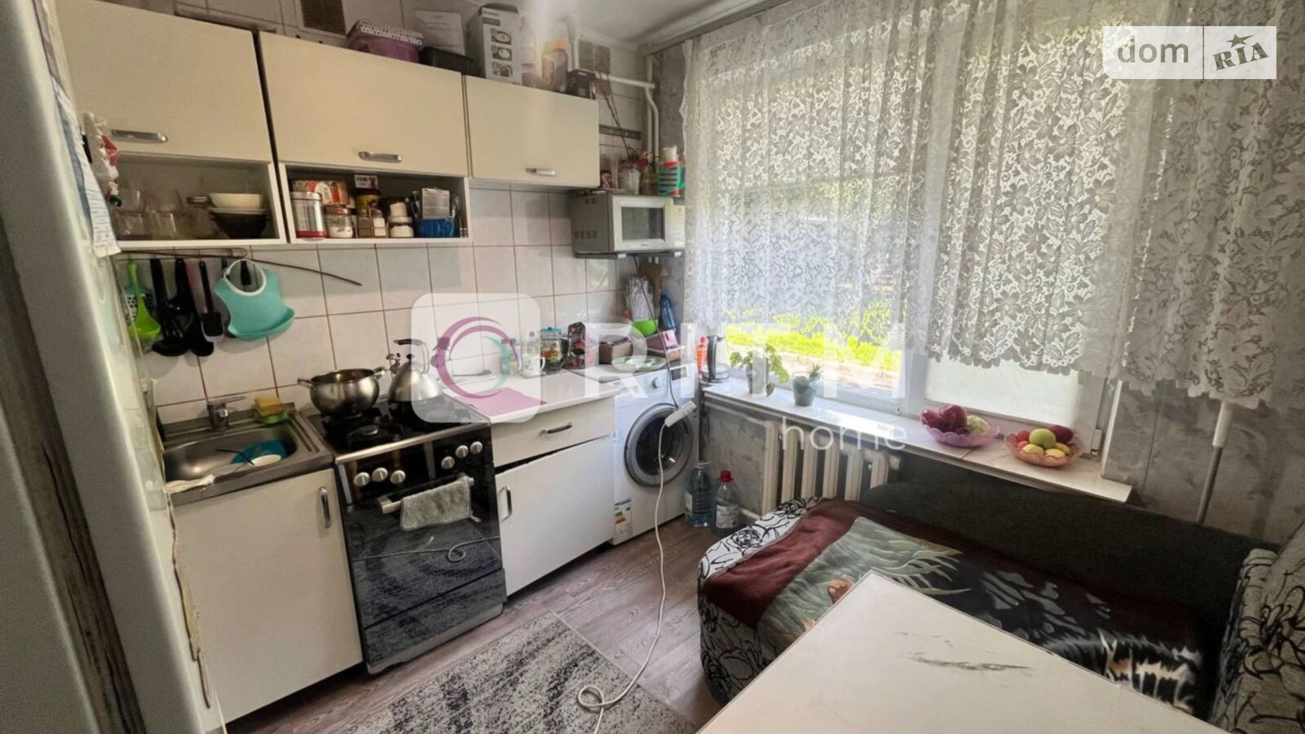 1-комнатная квартира 34.5 кв. м в Луцке, ул. Гулака-Артемовского - фото 5