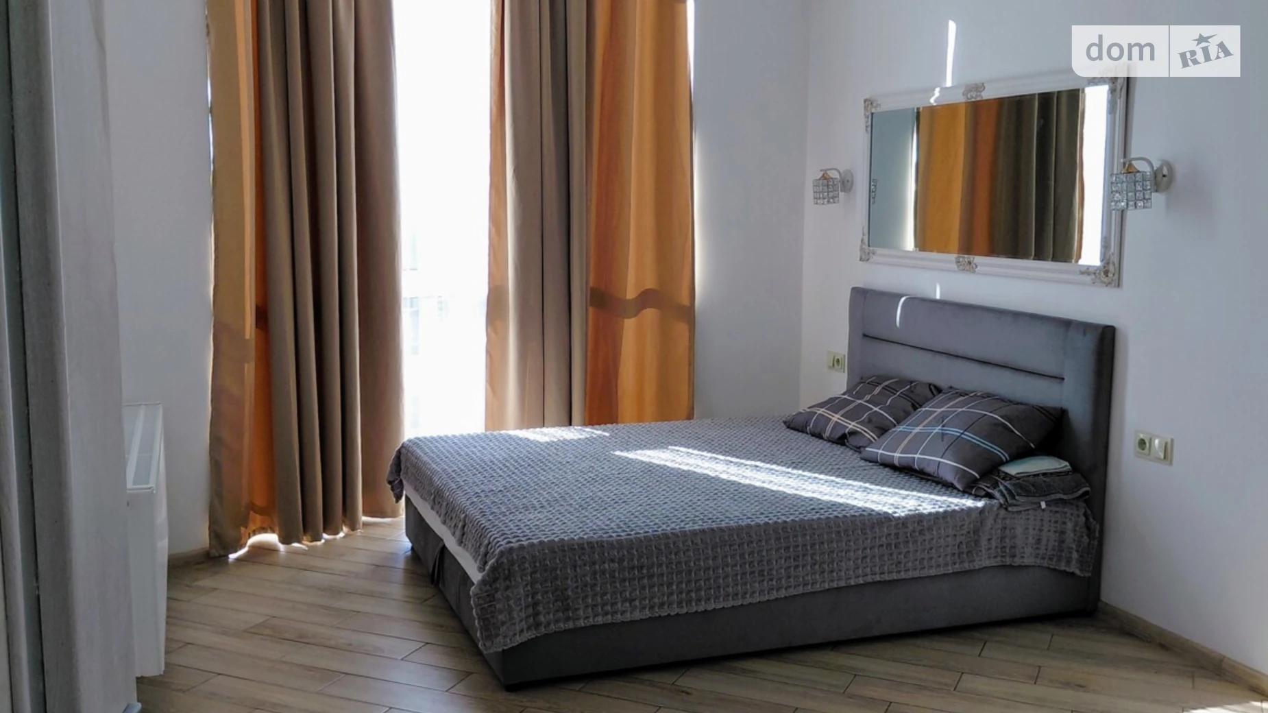 Сдается в аренду 2-комнатная квартира 65 кв. м в Одессе, плато Аркадийское(Гагаринское), 9 - фото 2