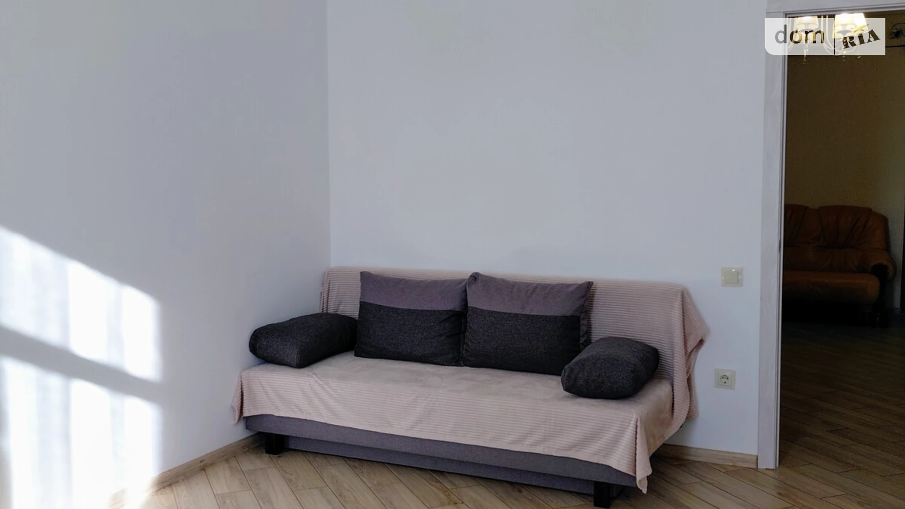 Сдается в аренду 2-комнатная квартира 65 кв. м в Одессе, плато Аркадийское(Гагаринское), 9 - фото 5