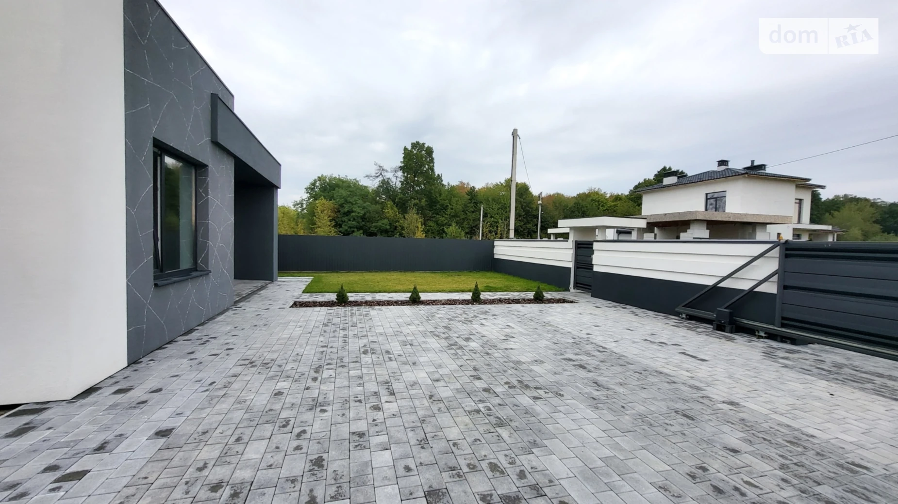 Продается одноэтажный дом 110 кв. м с балконом, цена: 125000 $ - фото 4