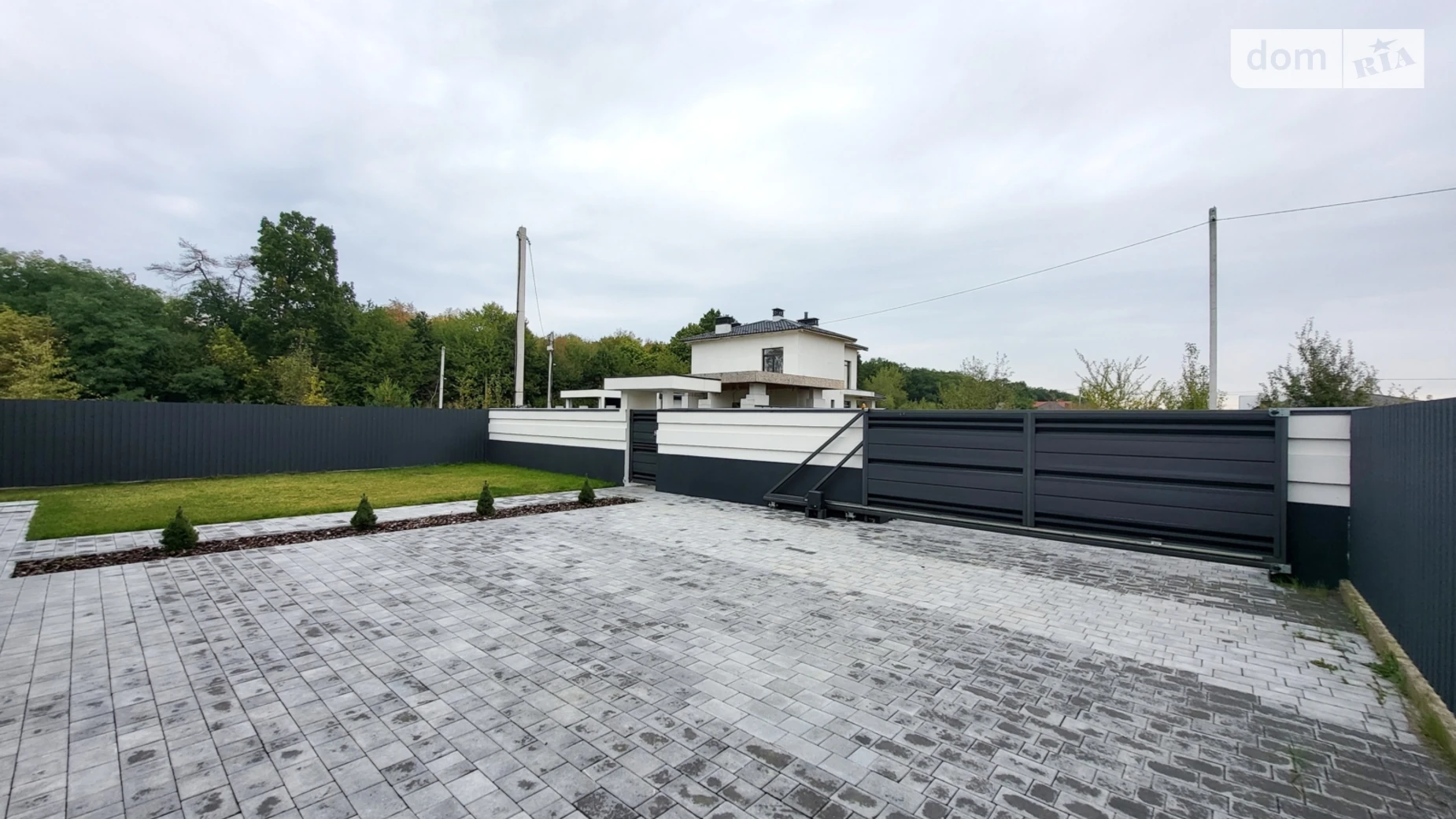 Продается одноэтажный дом 110 кв. м с балконом, цена: 125000 $ - фото 5