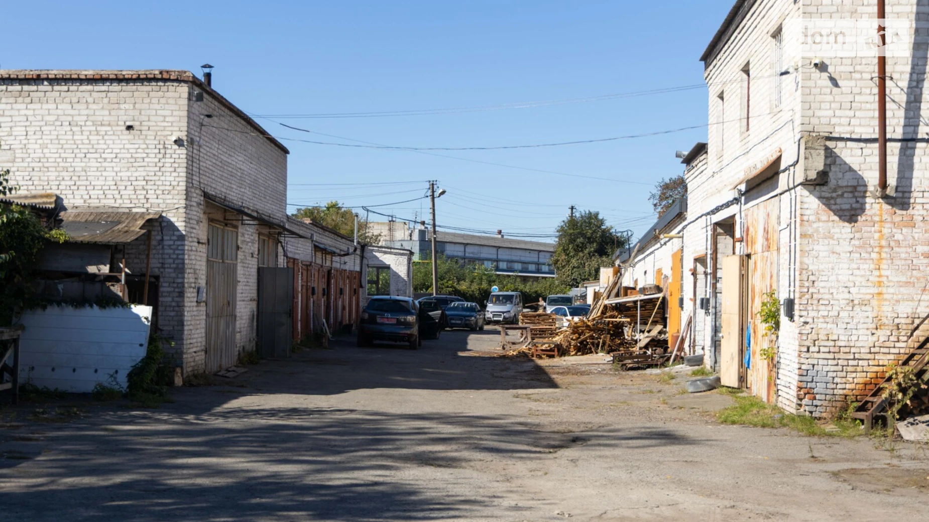 Сдается в аренду объект сферы услуг 1270 кв. м в 1-этажном здании, цена: 5500 $ - фото 3