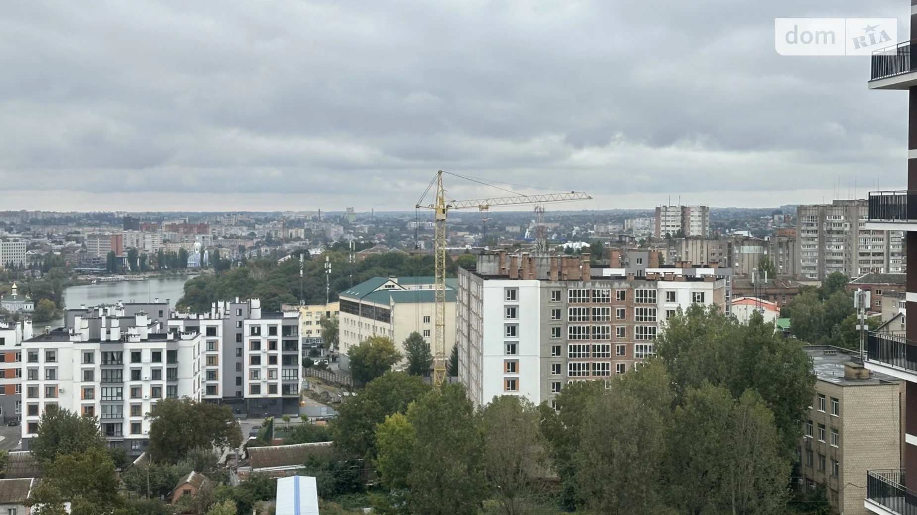 Продается 3-комнатная квартира 92 кв. м в Виннице, пер. Кирпичный, 18 корпус 4 - фото 3