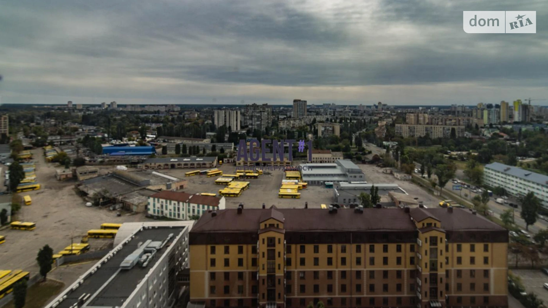 Продается 2-комнатная квартира 62.2 кв. м в Киеве, ул. Владимира Сосюры, 6 - фото 5