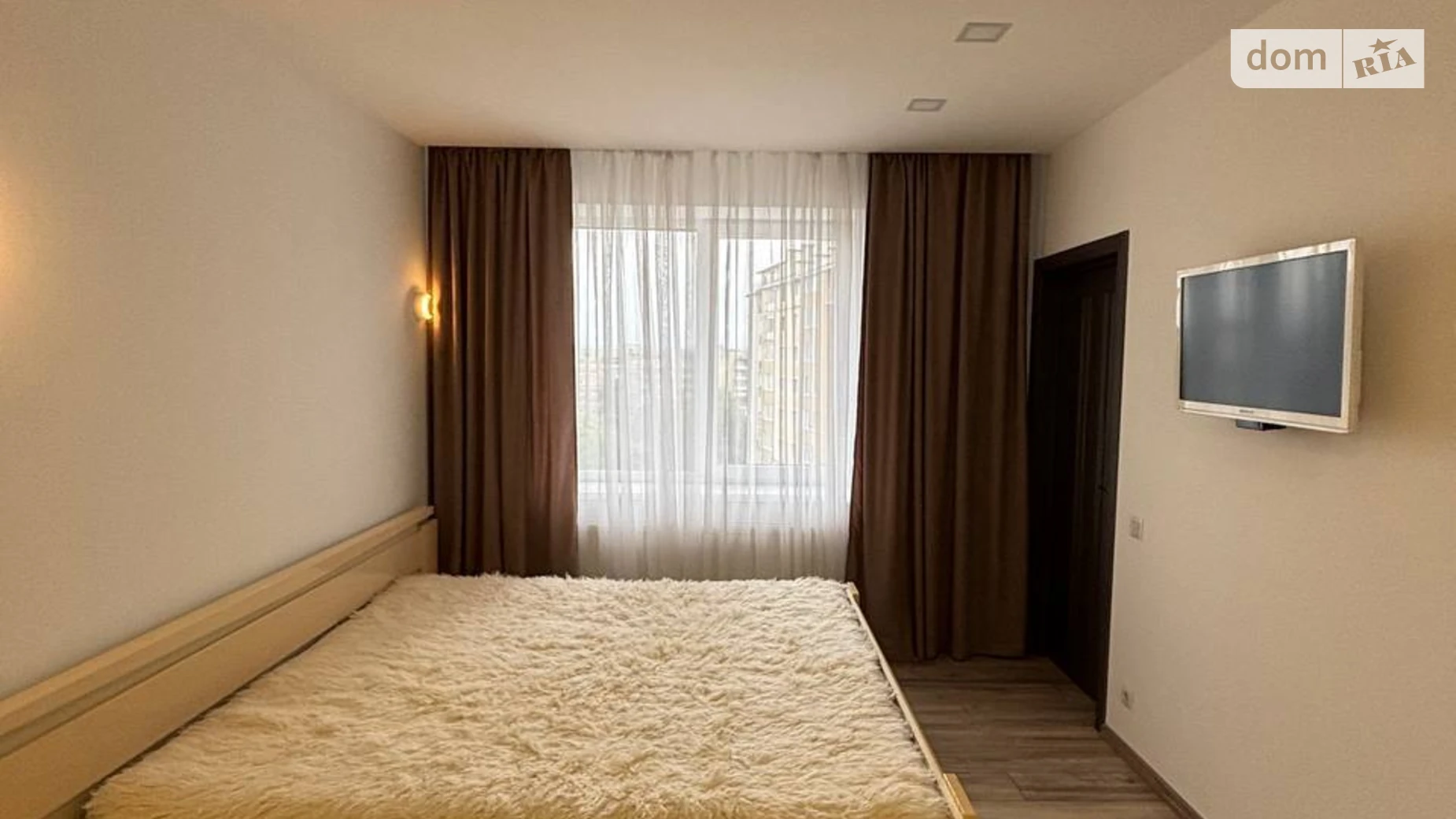 Сдается в аренду 1-комнатная квартира 47 кв. м в, цена: 400 $ - фото 4