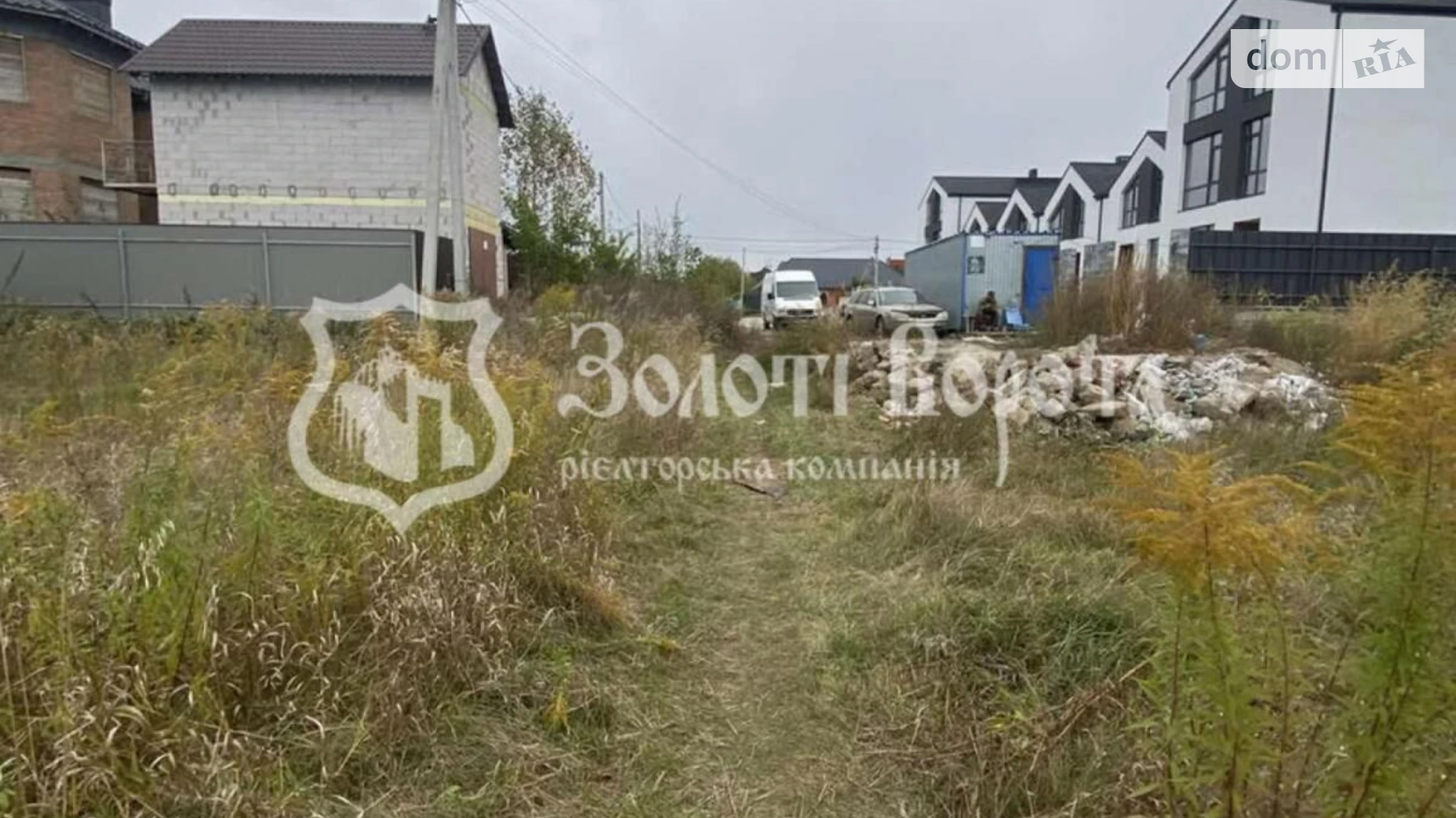 Продается земельный участок 12.01 соток в  области, цена: 50000 $ - фото 2