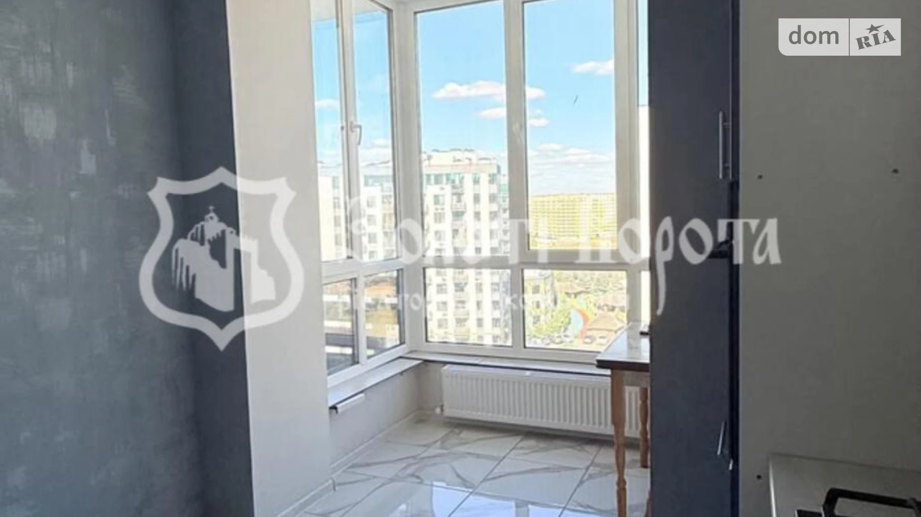 Продается 2-комнатная квартира 54.7 кв. м в Софиевской Борщаговке, просп. Героев Небесной Сотни, 16/26 - фото 3