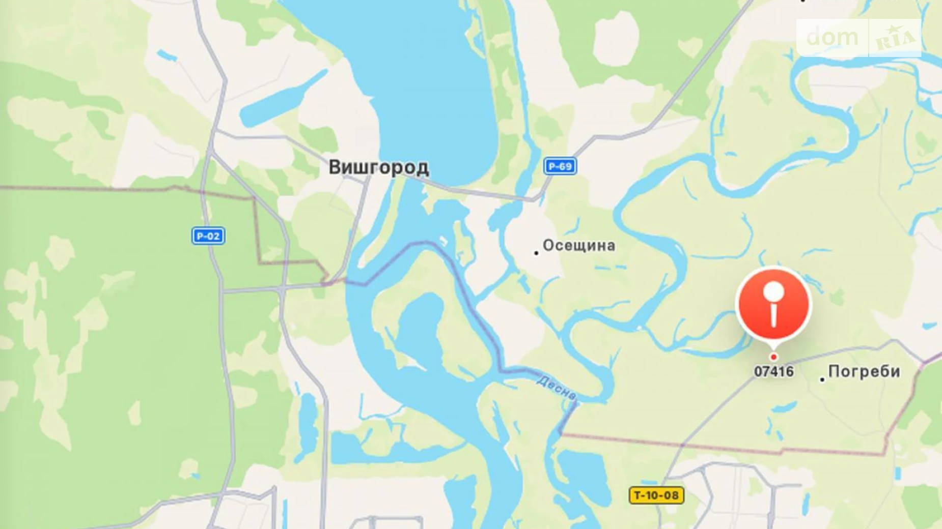 Продается земельный участок 12.01 соток в  области, цена: 50000 $ - фото 4