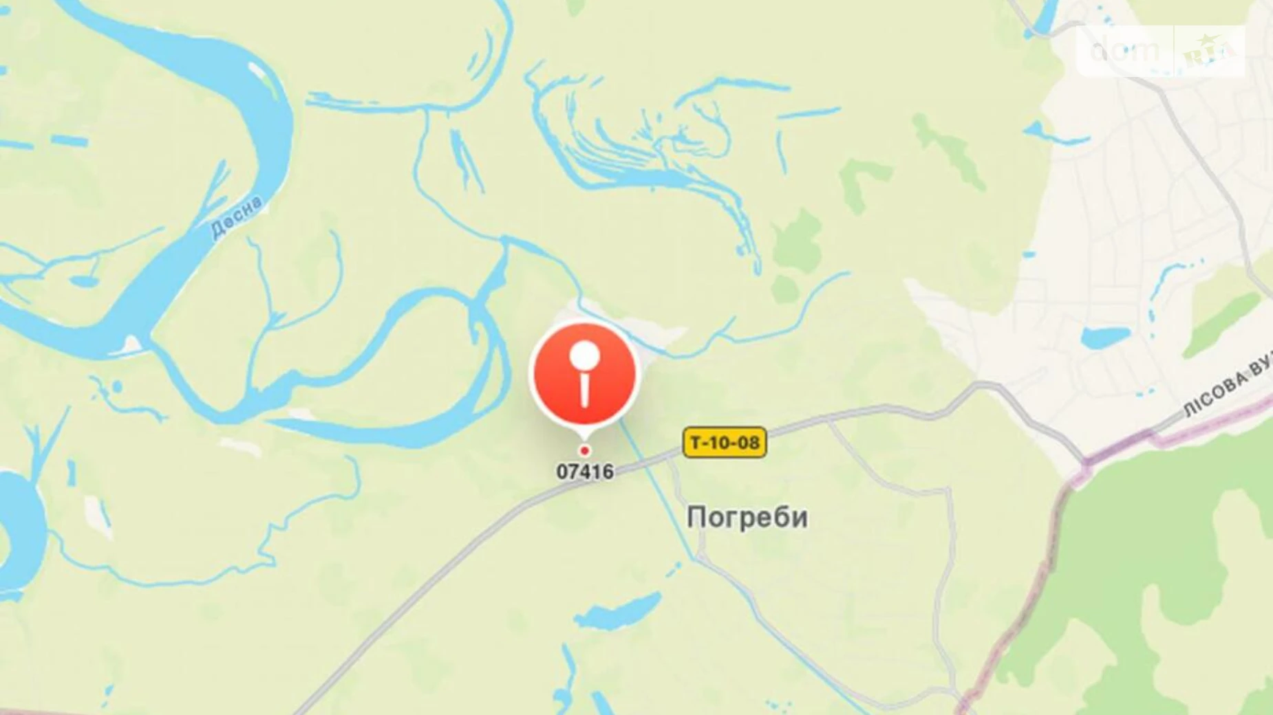 Продается земельный участок 12.01 соток в  области, цена: 50000 $ - фото 5