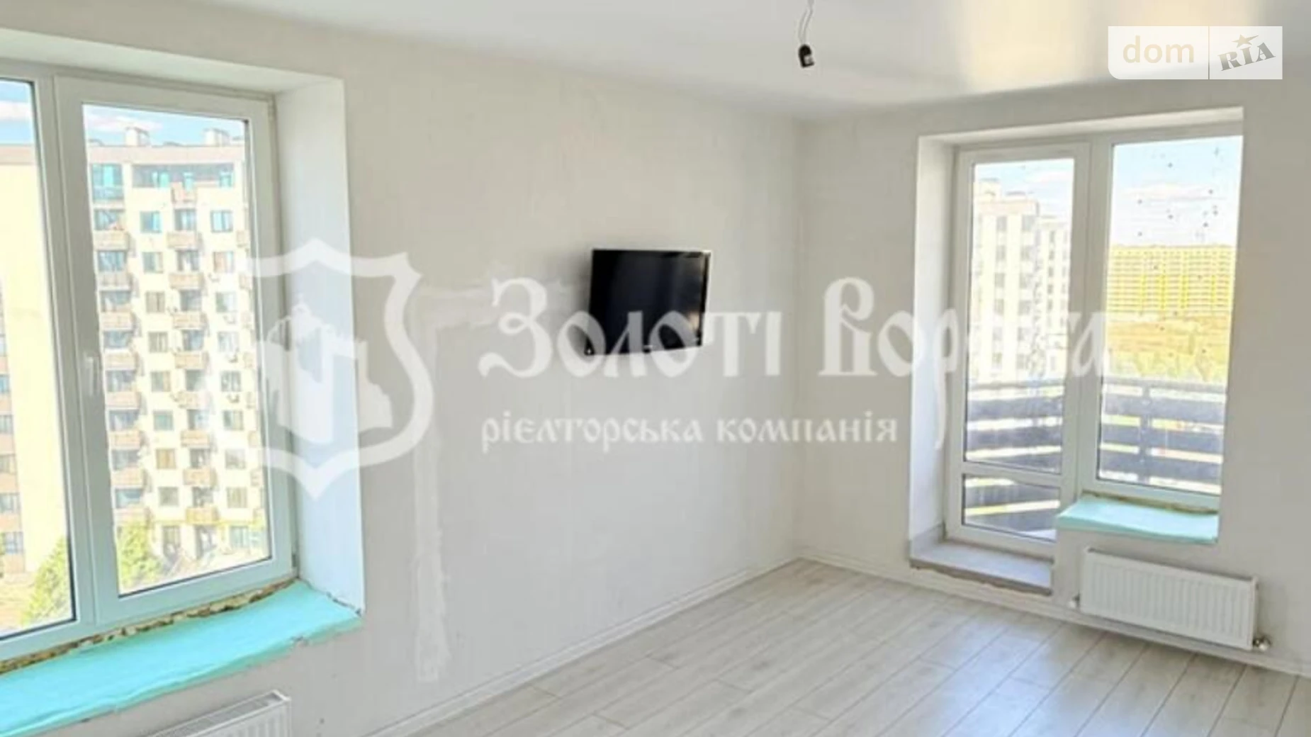 Продается 2-комнатная квартира 54.7 кв. м в Софиевской Борщаговке, просп. Героев Небесной Сотни, 16/26 - фото 5