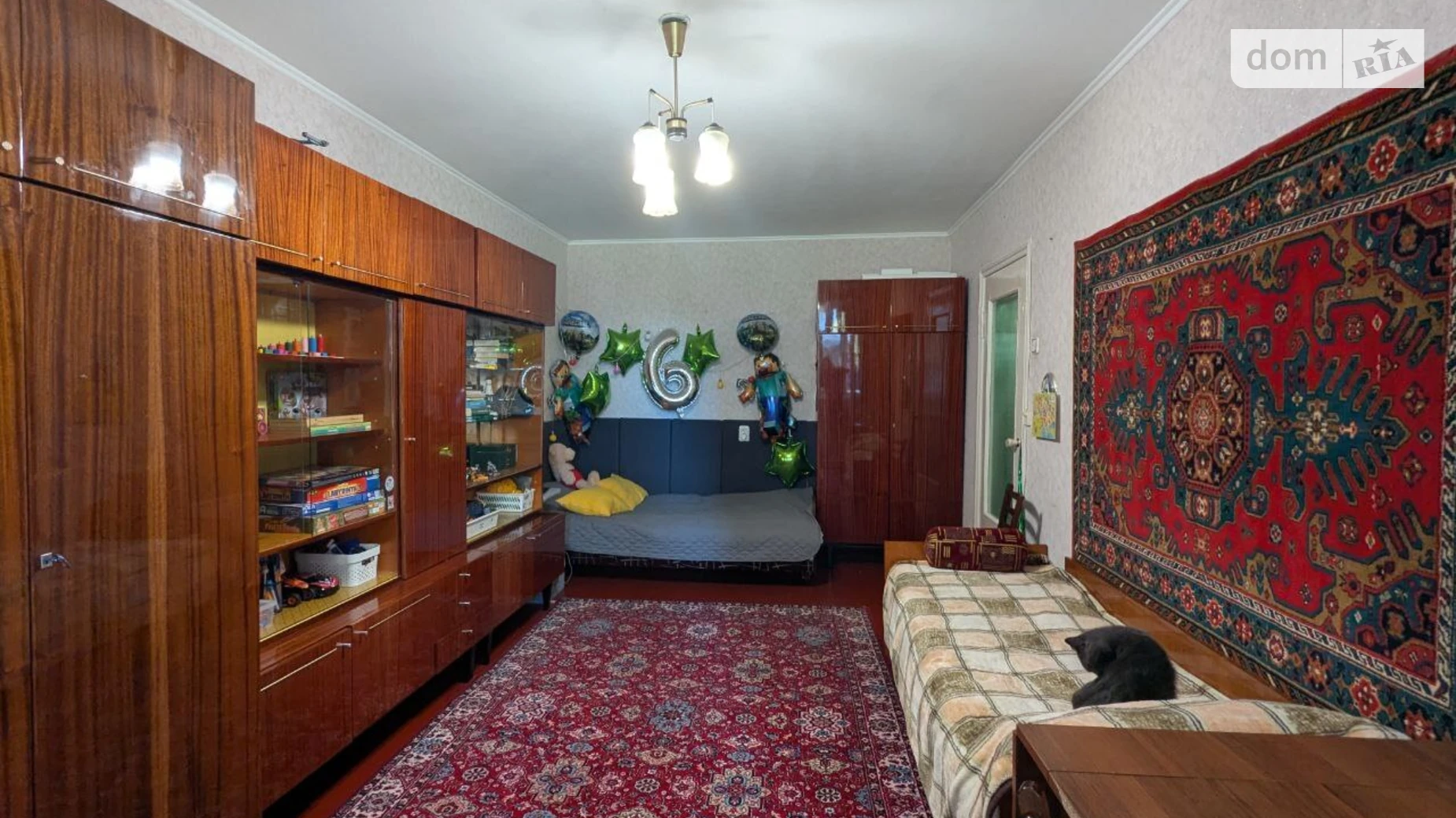 Продається 1-кімнатна квартира 33.6 кв. м у Вінниці, вул. Князів Коріатовичів - фото 2
