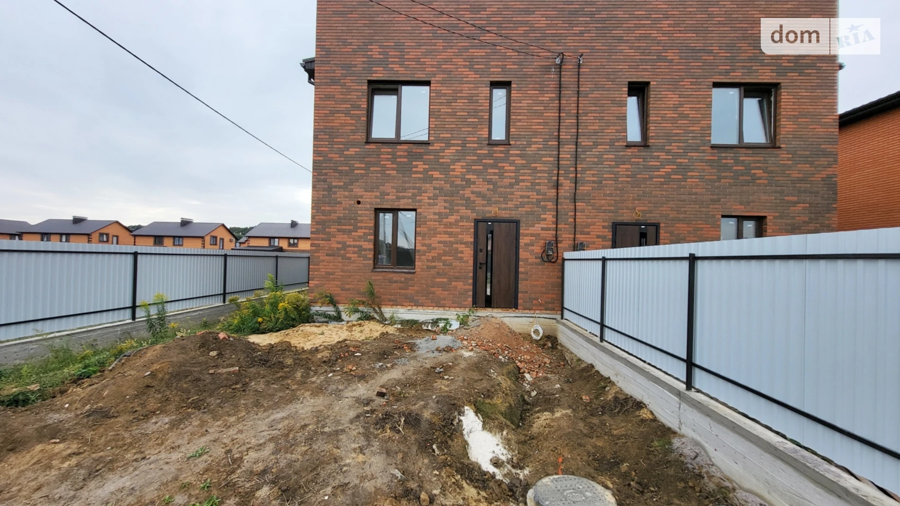пер. Весняный Агрономичное, цена: 58000 $ - фото 2
