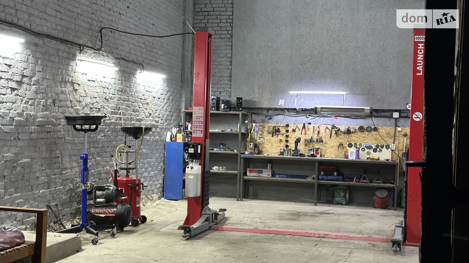 Сдается в аренду объект сферы услуг 115 кв. м в 1-этажном здании, цена: 32000 грн - фото 3