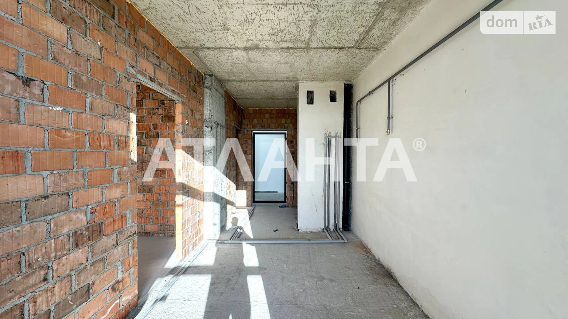 Продается 1-комнатная квартира 37.8 кв. м в Львове, ул. Филиппа Орлика - фото 4