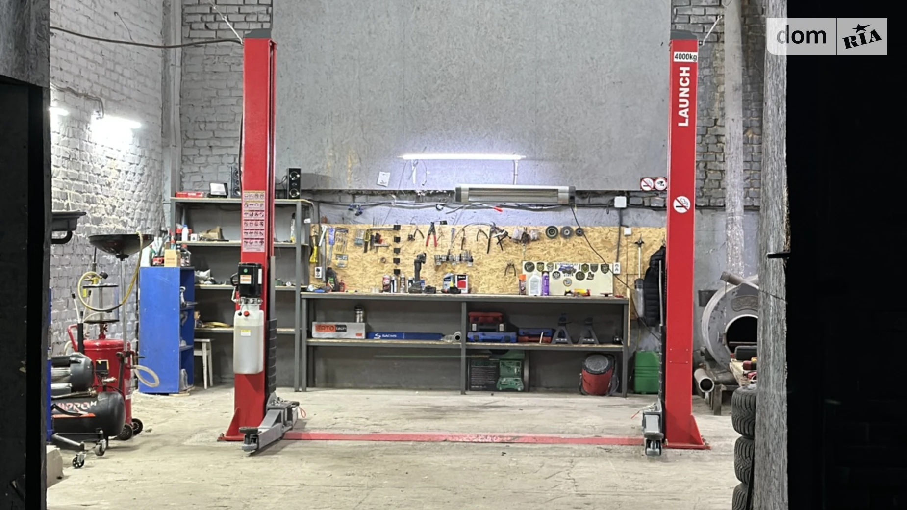 Сдается в аренду объект сферы услуг 115 кв. м в 1-этажном здании, цена: 32000 грн - фото 5