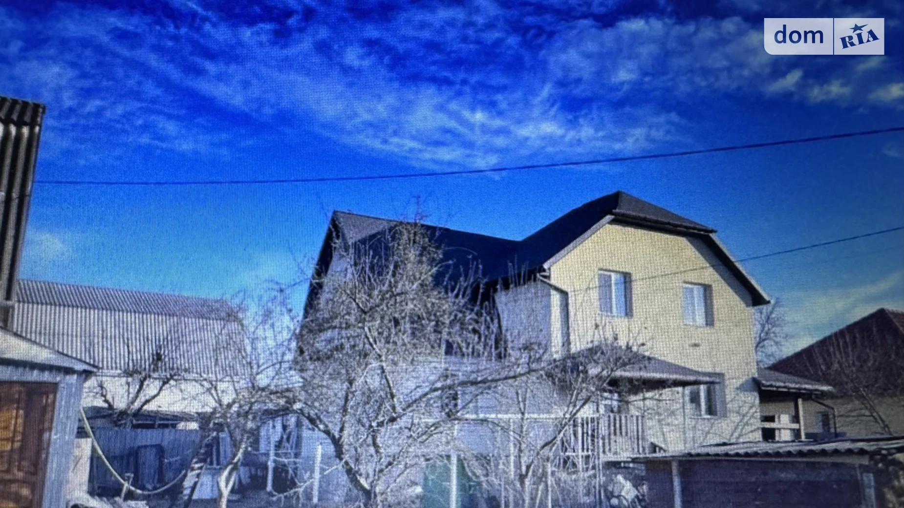 Продається будинок 2 поверховий 160 кв. м з балконом, цена: 129000 $ - фото 2