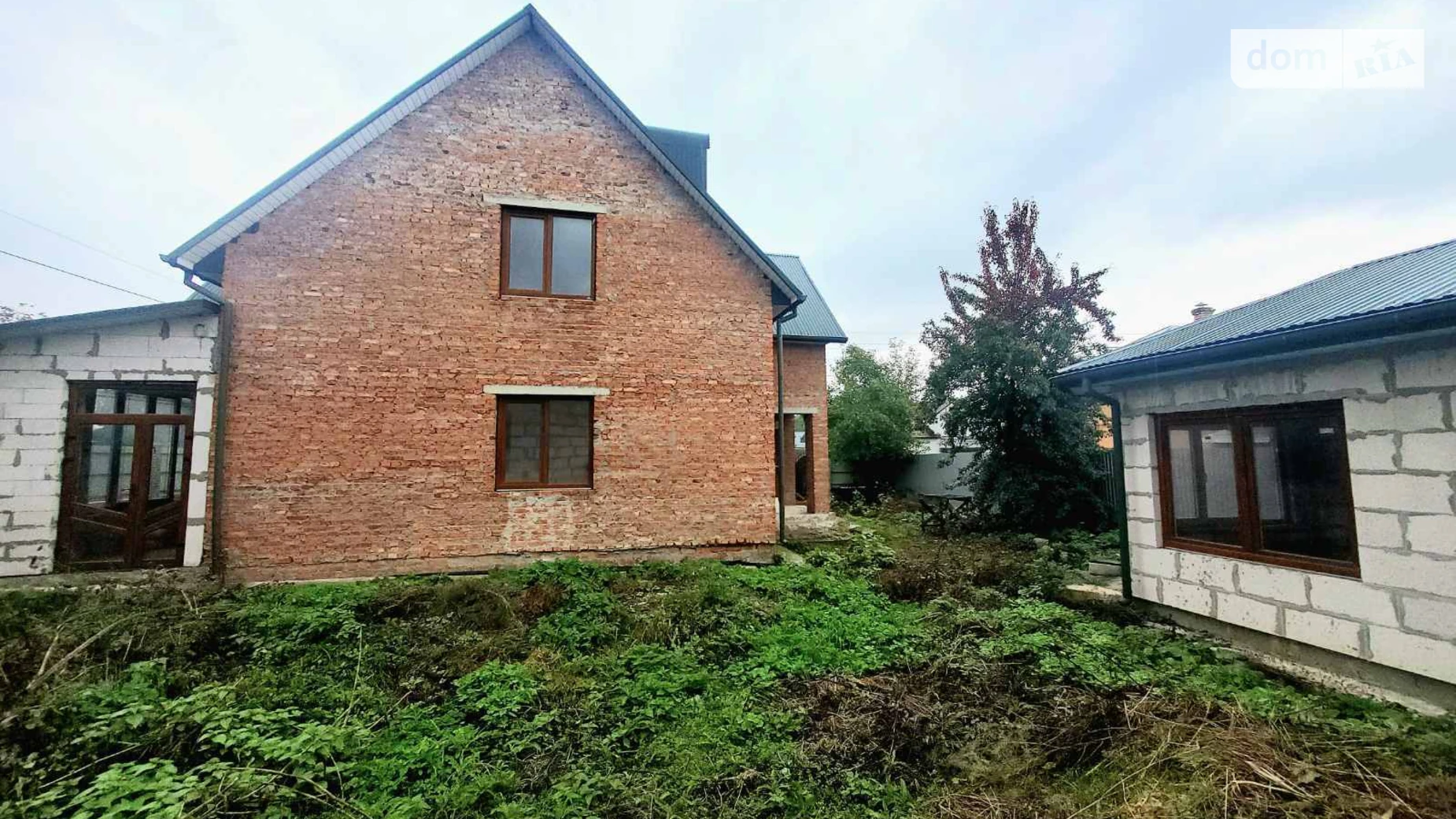 Продается дом на 2 этажа 228 кв. м с террасой, цена: 182000 $ - фото 2