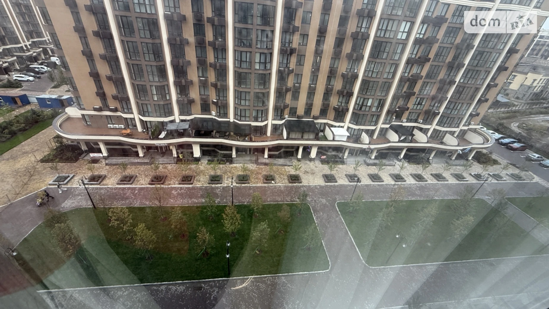 Продается 1-комнатная квартира 42 кв. м в Софиевской Борщаговке, ул. Радостная, 4 - фото 2