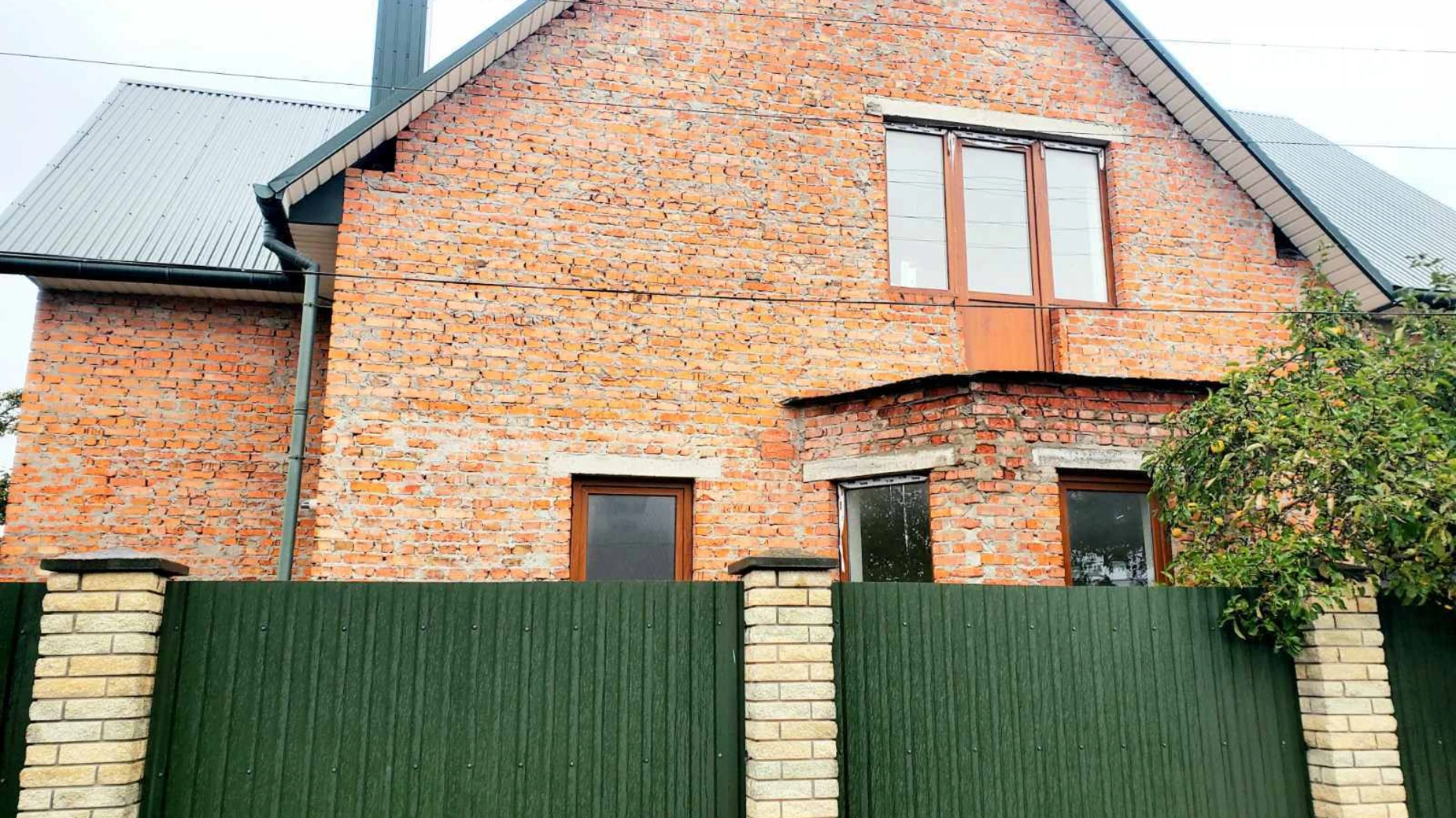 Продается дом на 2 этажа 228 кв. м с террасой, цена: 182000 $ - фото 3