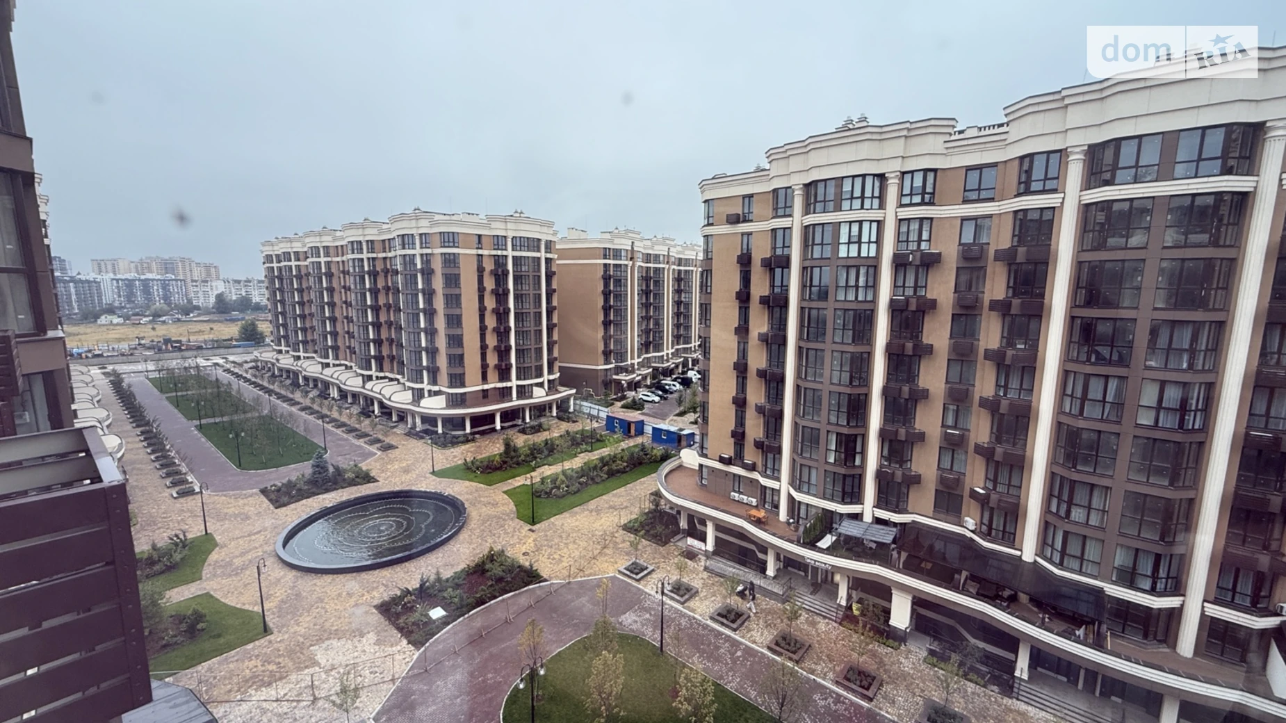 Продается 1-комнатная квартира 42 кв. м в Софиевской Борщаговке, ул. Радостная, 4 - фото 3