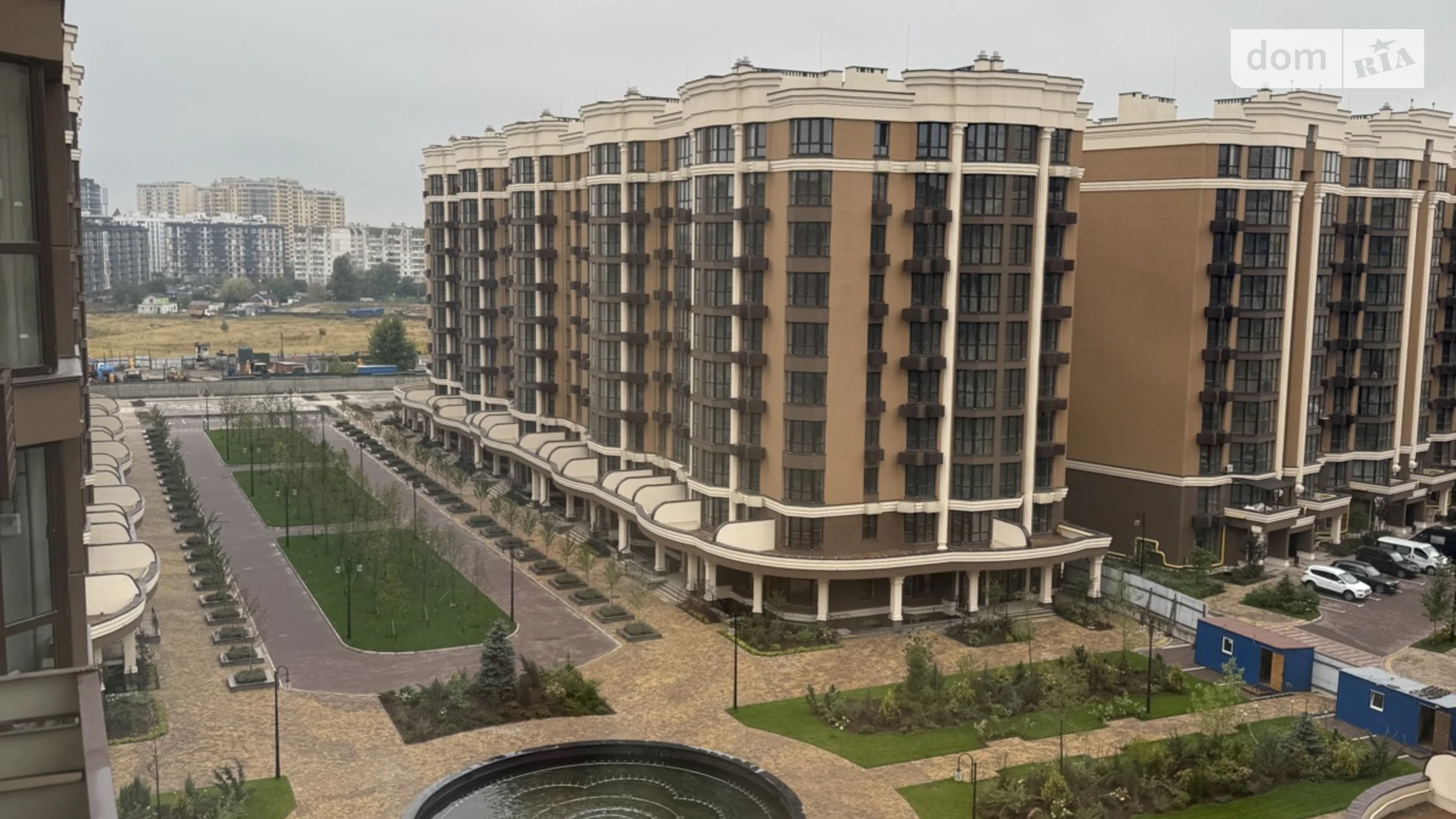 Продается 1-комнатная квартира 42 кв. м в Софиевской Борщаговке, ул. Радостная, 4 - фото 4