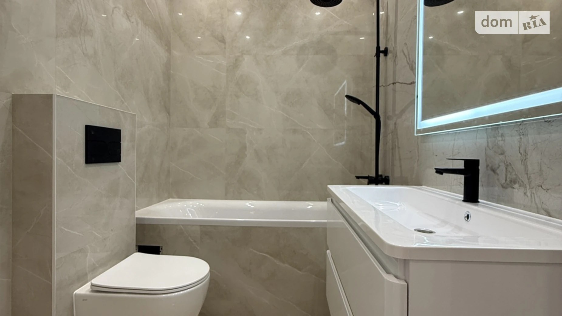 Продается 1-комнатная квартира 42 кв. м в Софиевской Борщаговке, ул. Радостная, 4 - фото 5