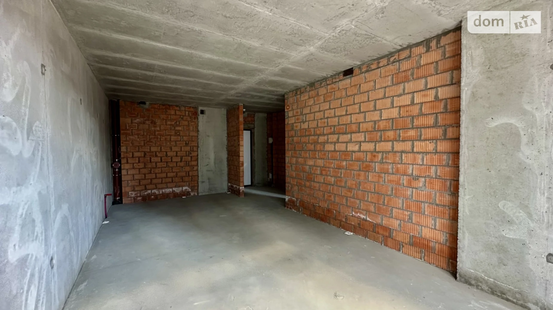 Продается 1-комнатная квартира 52.55 кв. м в Киеве, ул. Николая Кравченко, 24 - фото 2