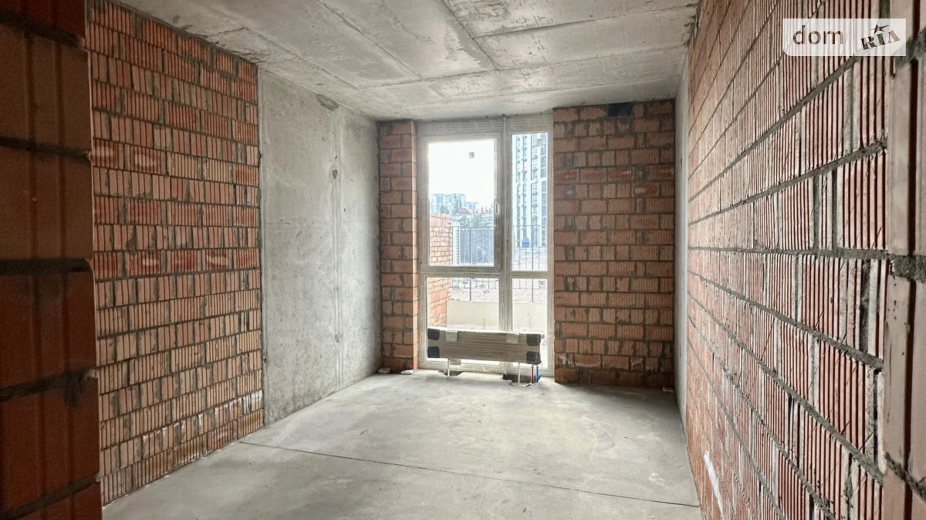 Продается 1-комнатная квартира 52.55 кв. м в Киеве, ул. Николая Кравченко, 24 - фото 5