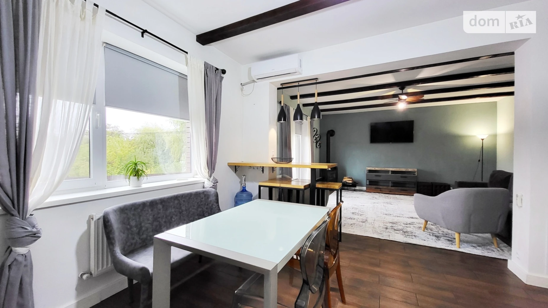 Продается дом на 2 этажа 241.5 кв. м с участком, цена: 260000 $ - фото 4